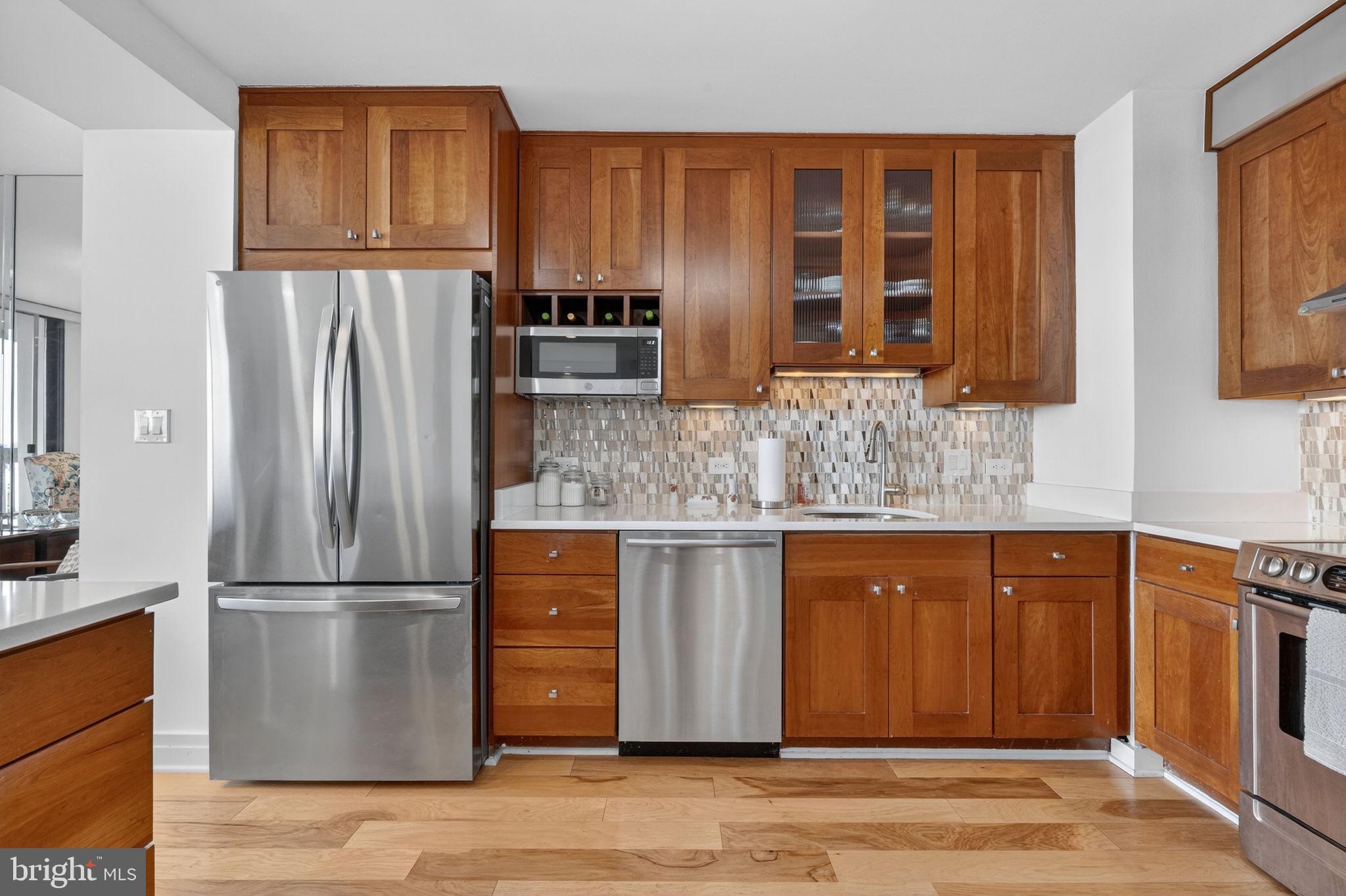 ALEXANDRIA HOUSE - Residential