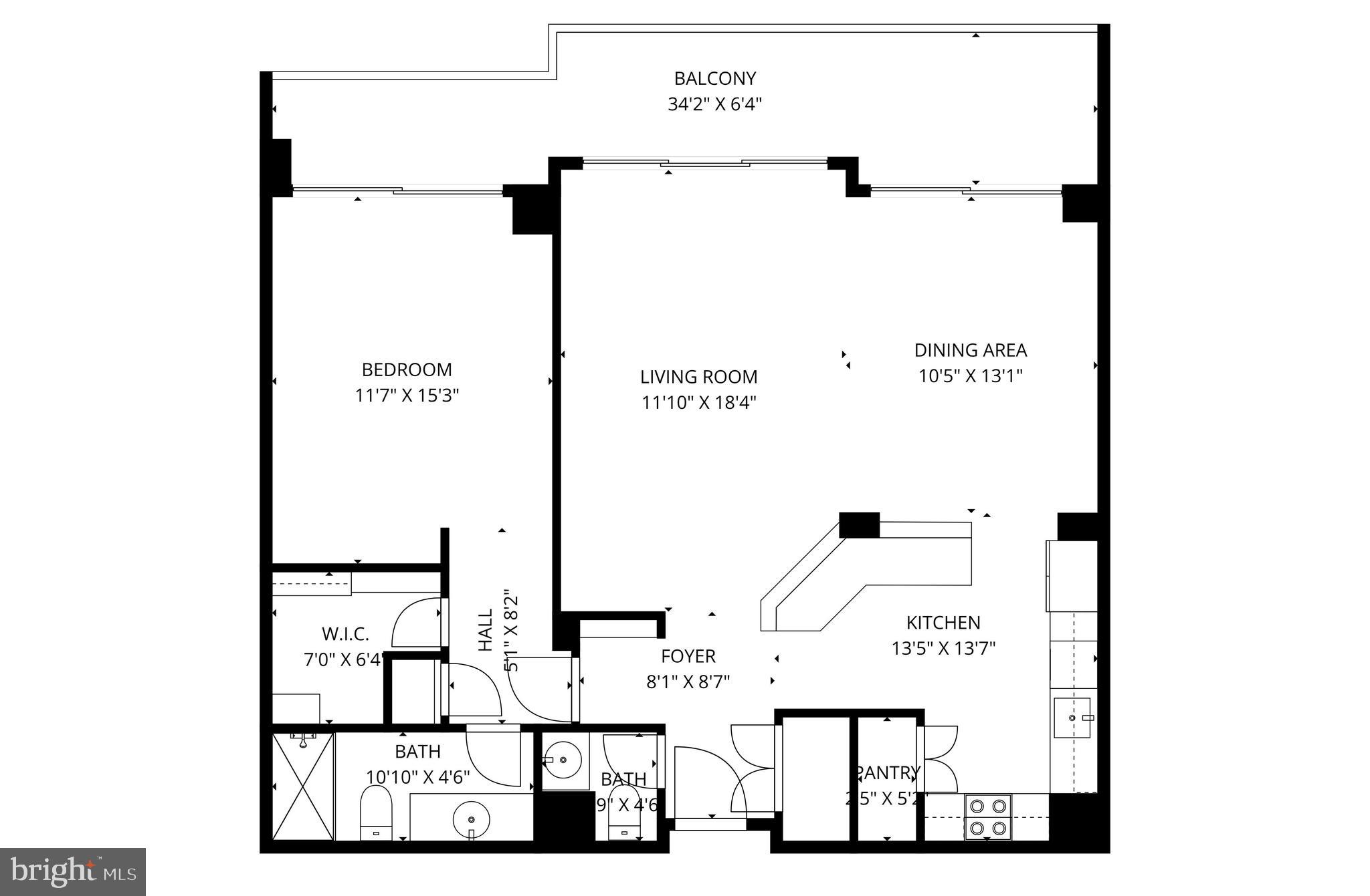 ALEXANDRIA HOUSE - Residential