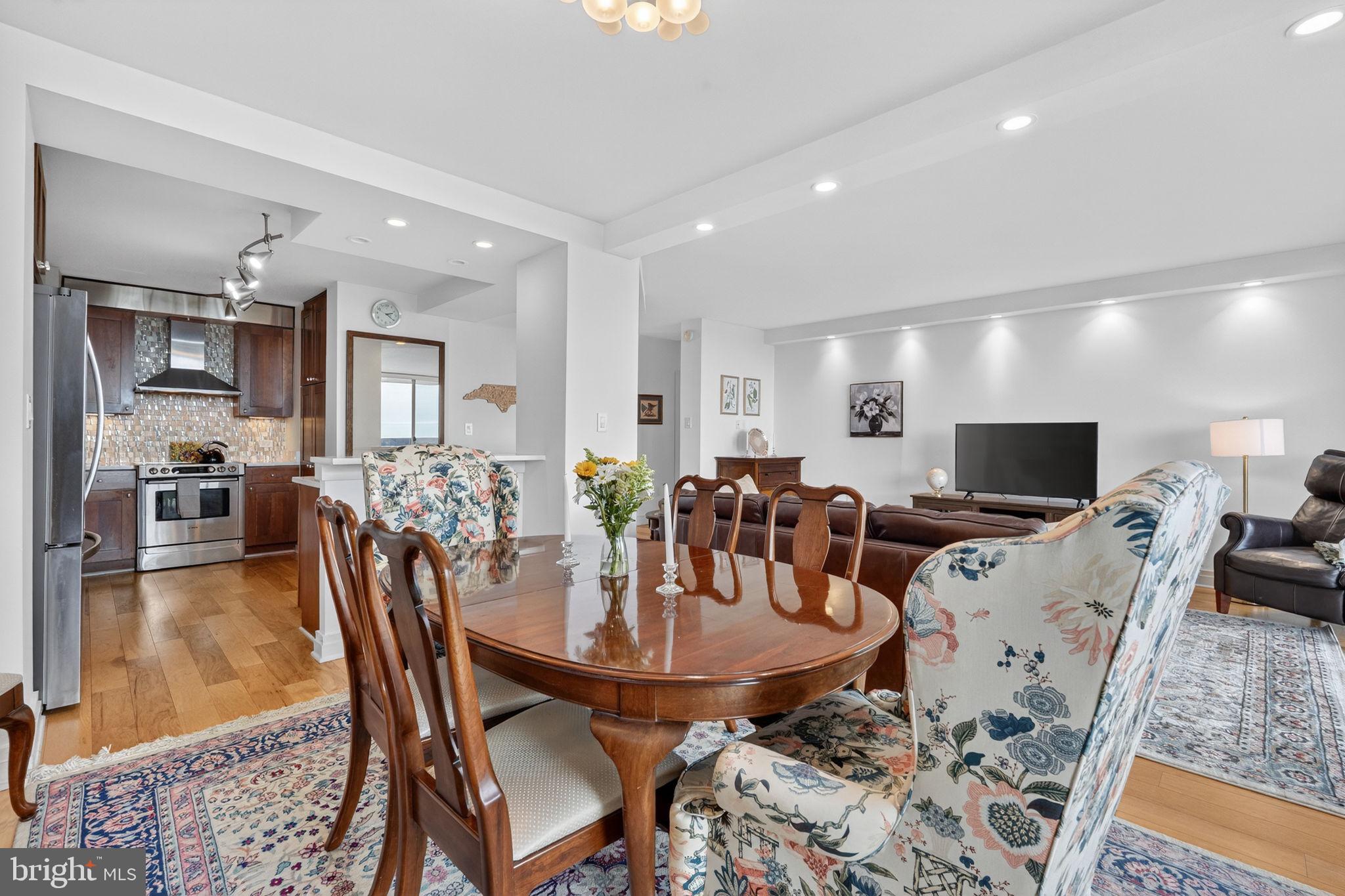 ALEXANDRIA HOUSE - Residential