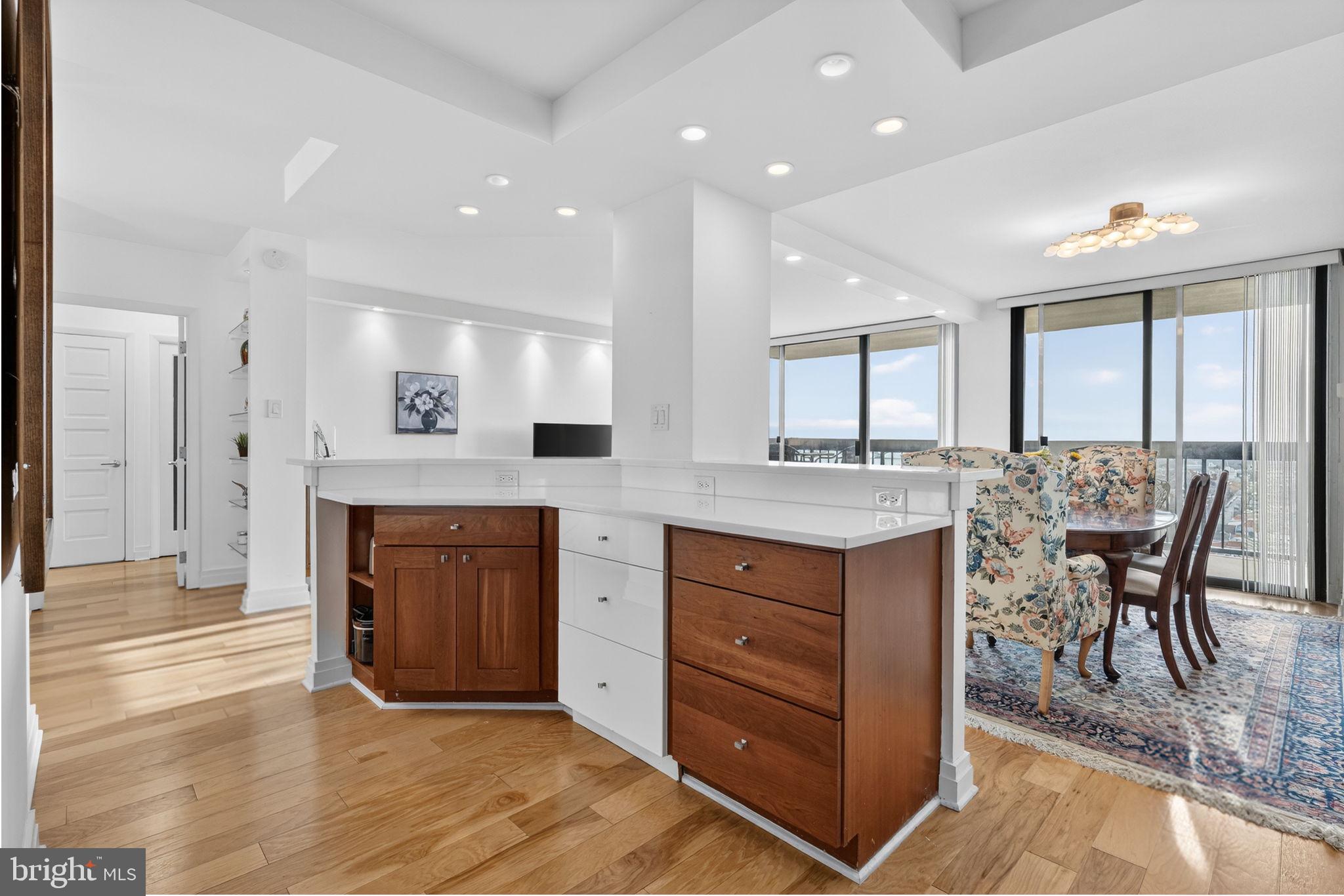 ALEXANDRIA HOUSE - Residential