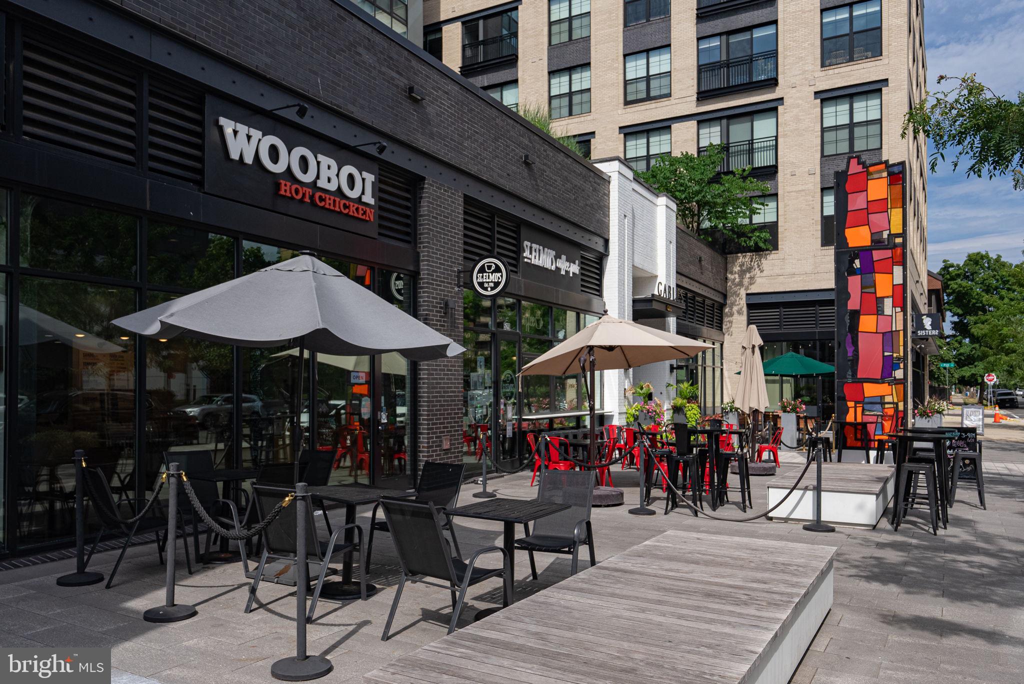 ALEXANDRIA HOUSE - Residential