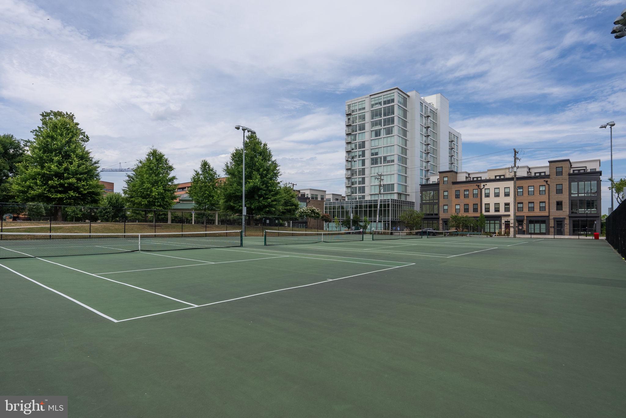 ALEXANDRIA HOUSE - Residential