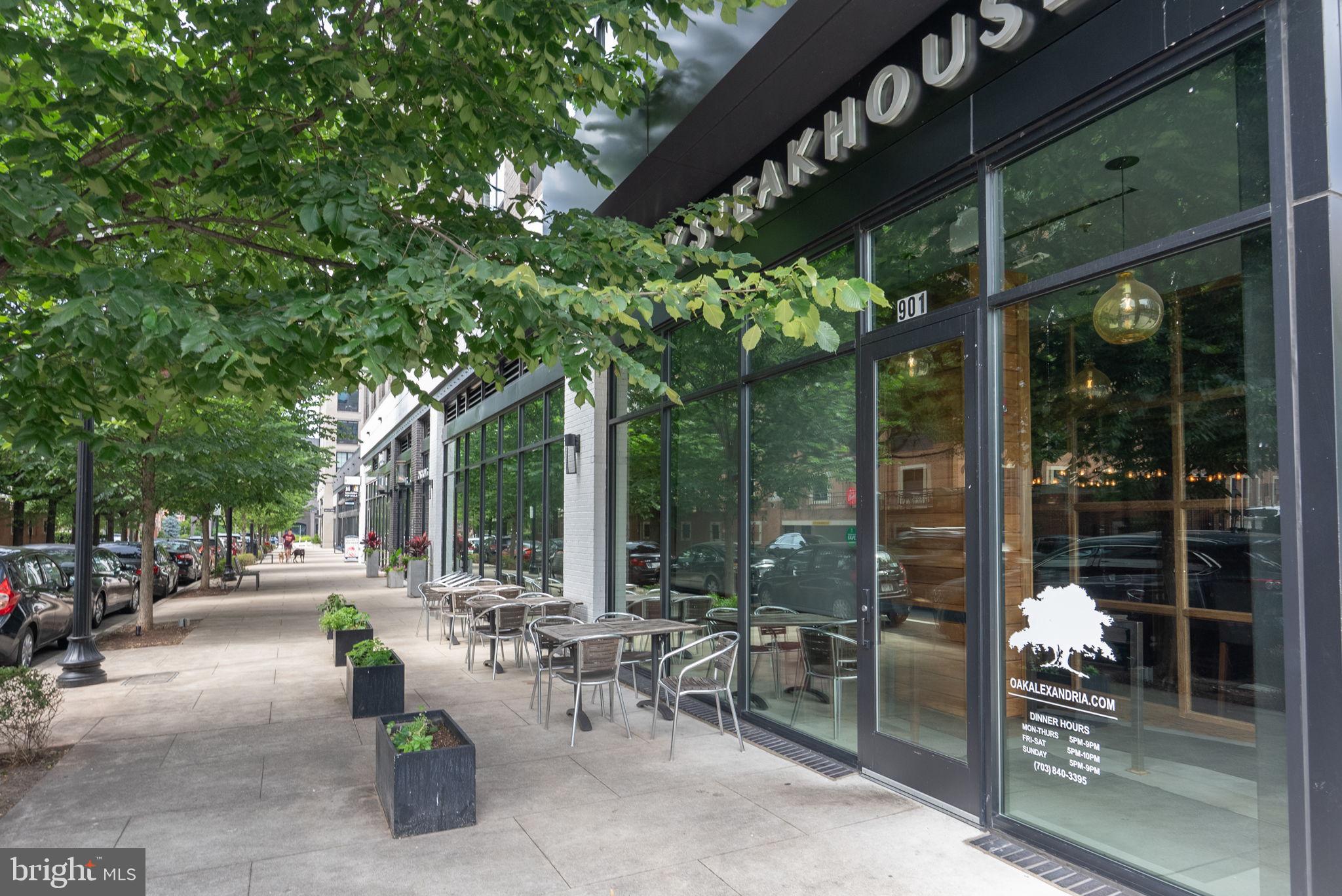 ALEXANDRIA HOUSE - Residential