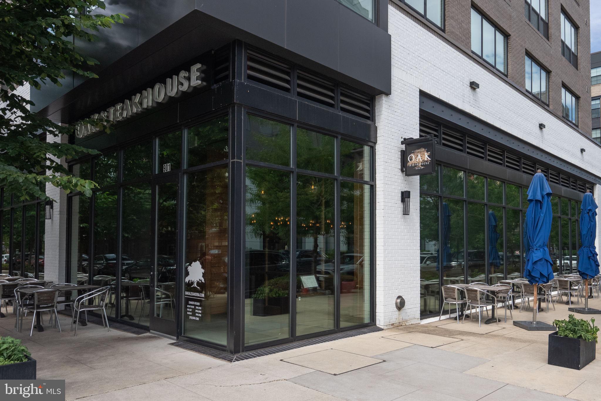 ALEXANDRIA HOUSE - Residential