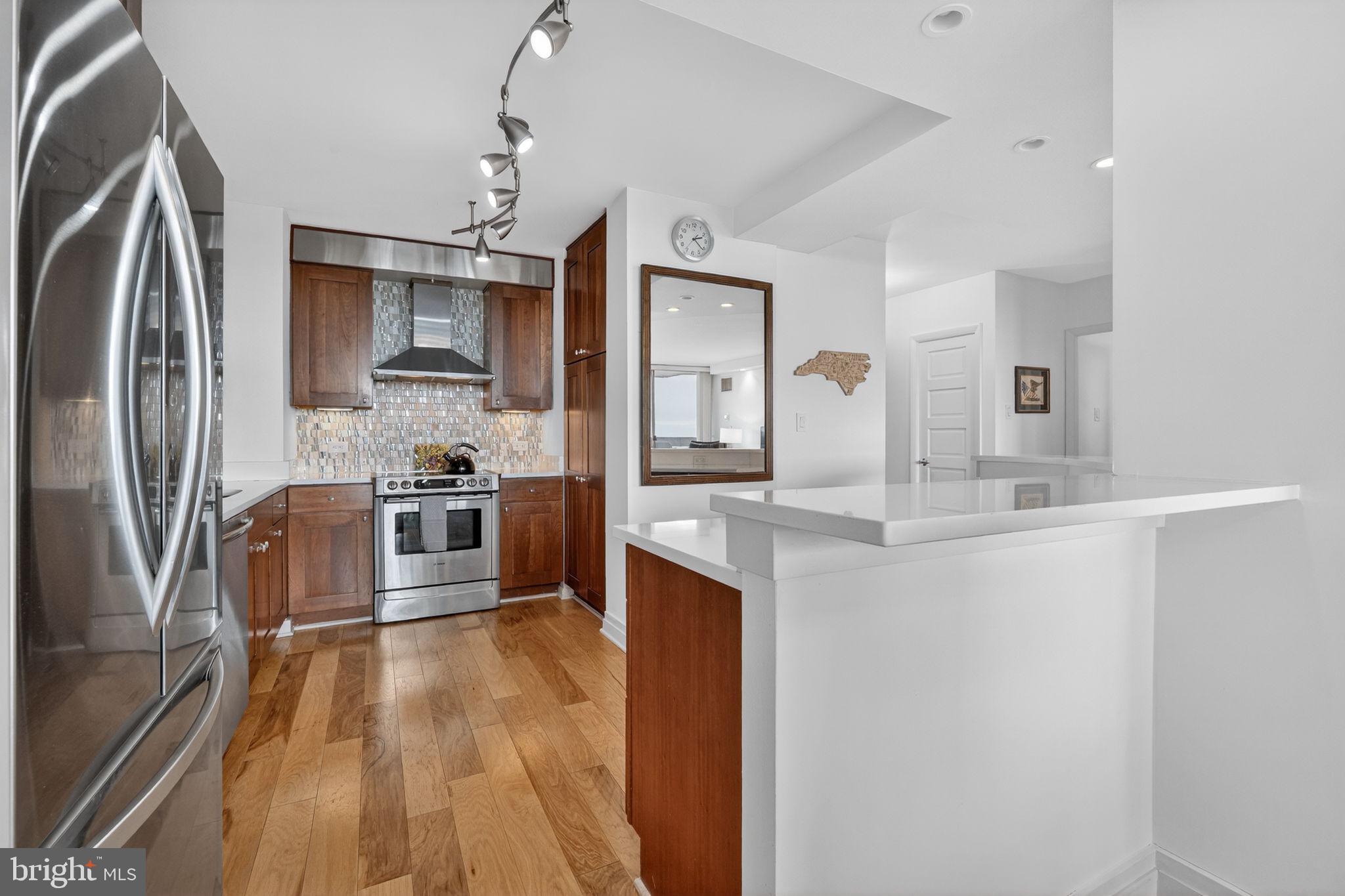 ALEXANDRIA HOUSE - Residential