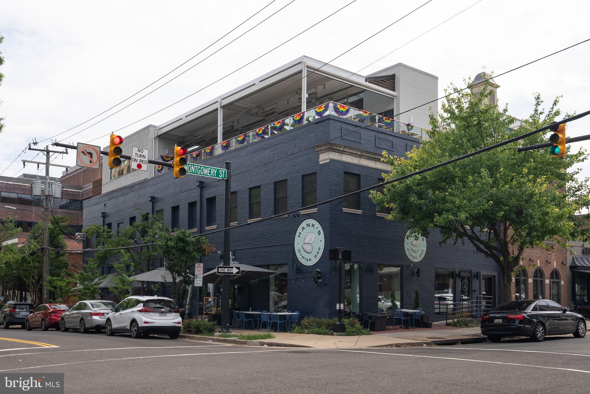 ALEXANDRIA HOUSE - Residential