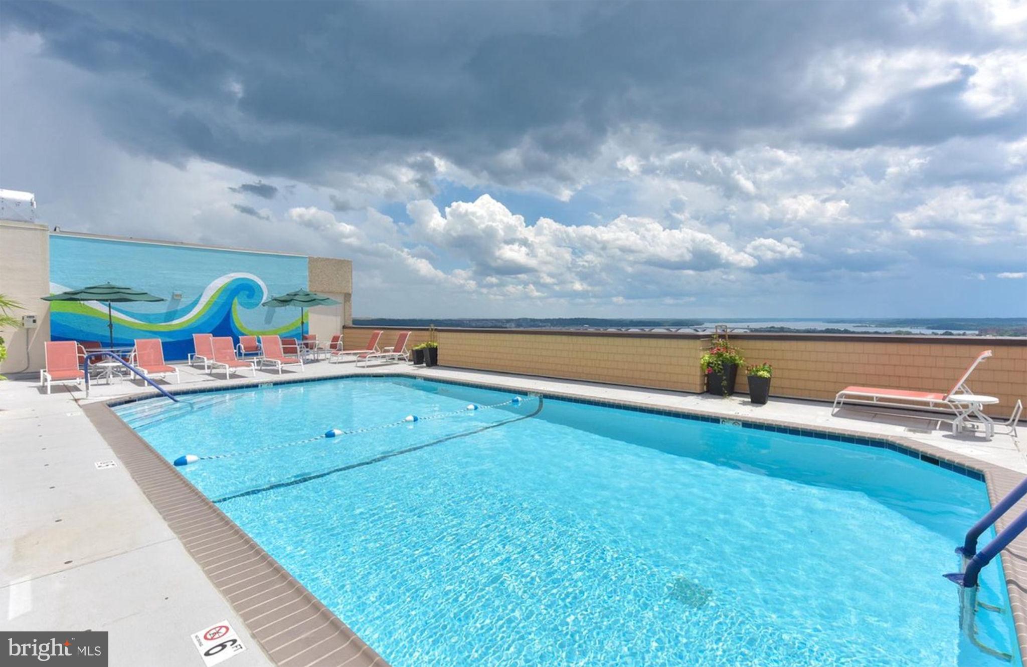 ALEXANDRIA HOUSE - Residential