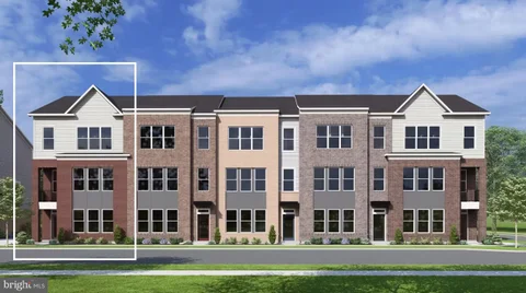109 Camberwell Terrace NE, Leesburg, VA 20176 - MLS#: VALO2125566