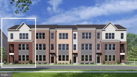 Photo of 109 Camberwell Terrace NE, LEESBURG, VA 20176 (MLS # VALO2125566)