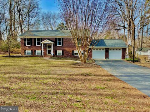 26941 DOGWOOD LANE MECHANICSVILLE MD 20659