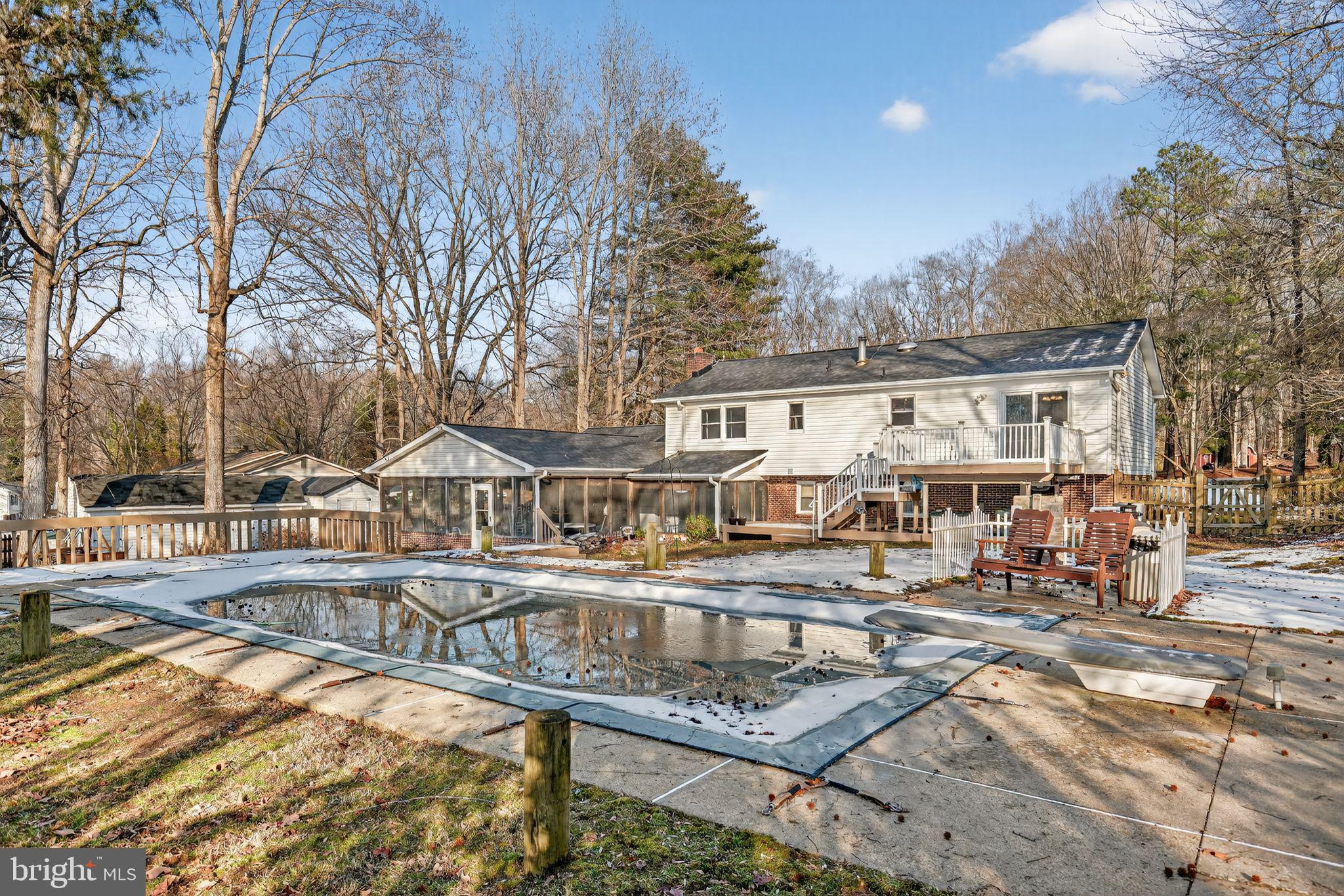 BEVERLY ESTATES - Residential