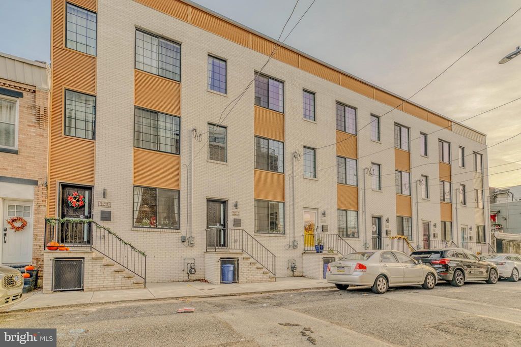 Photo of 3217 Chatham Street, PHILADELPHIA, PA 19134 (MLS # PAPH2562628)