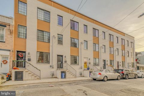 Photo of 3217 Chatham Street, PHILADELPHIA, PA 19134 (MLS # PAPH2562628)