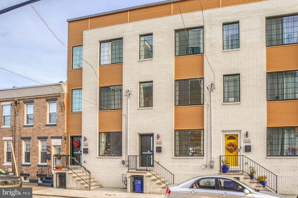 Photo of 3217 Chatham Street, PHILADELPHIA, PA 19134 (MLS # PAPH2562628)