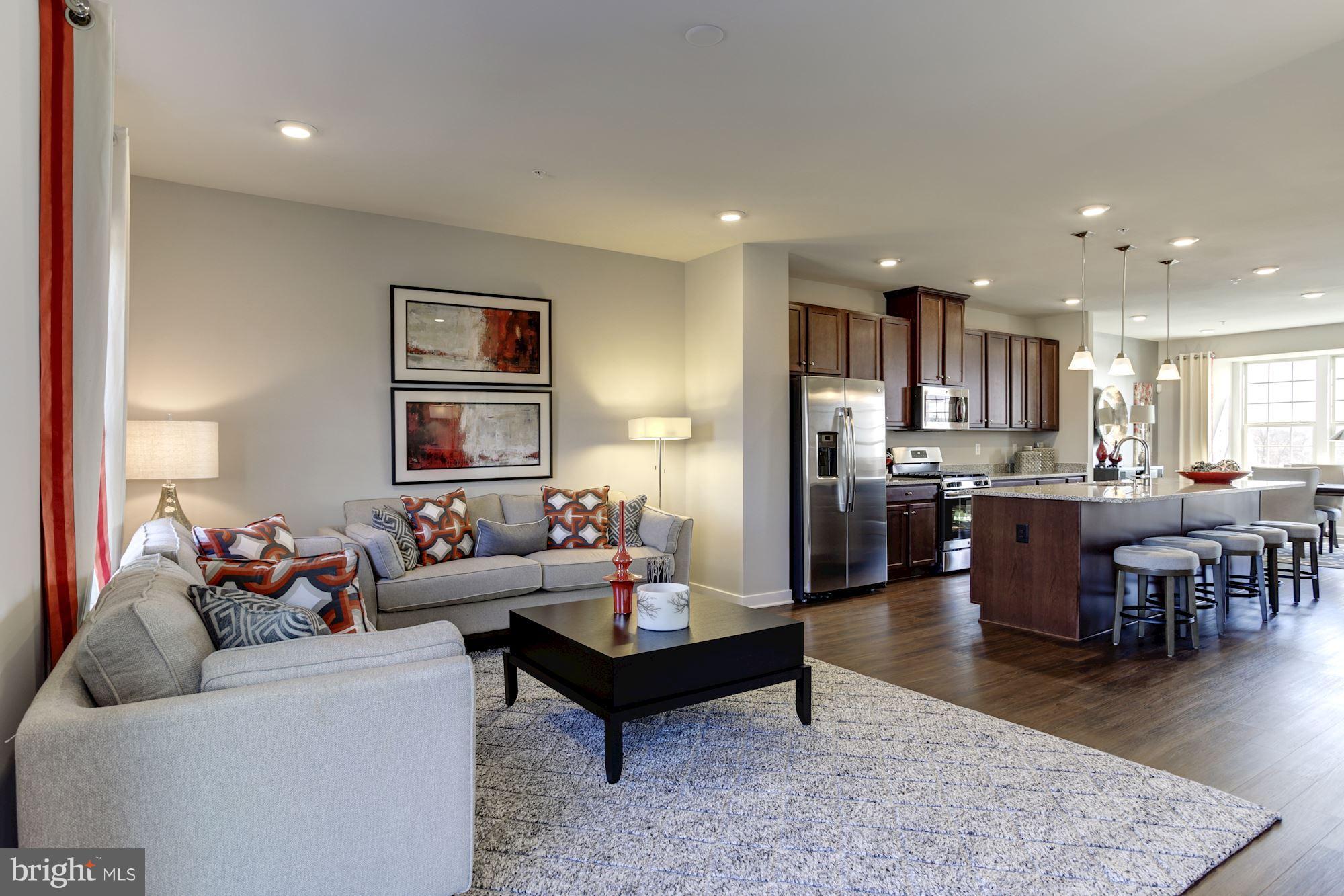 NORBOURNE PARK - Residential