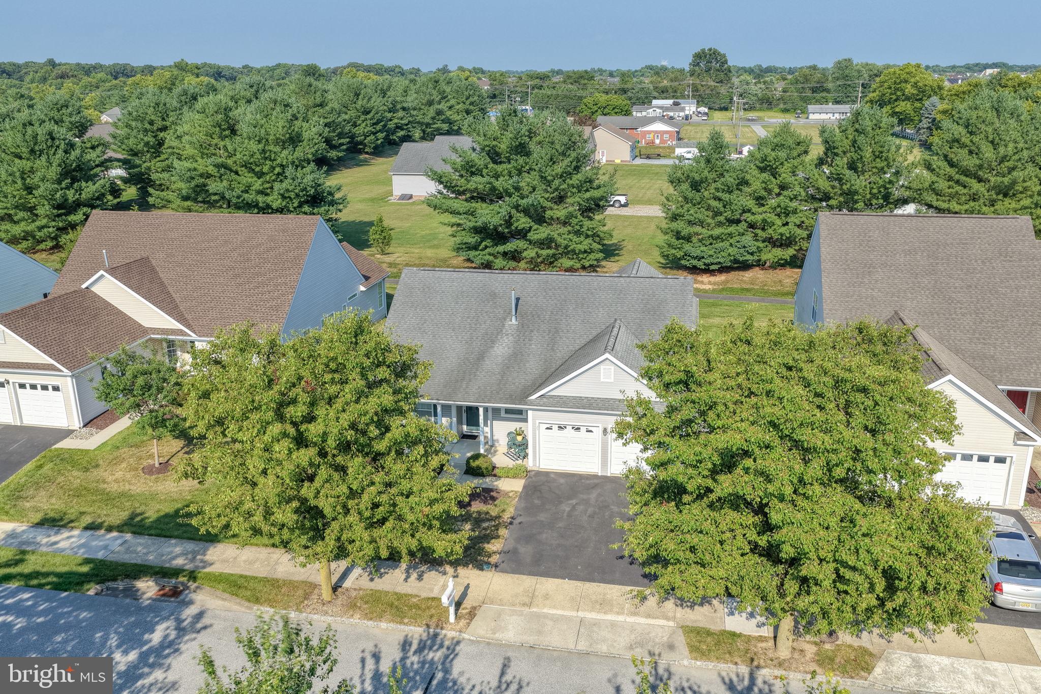 25 SPRINGMILL DRIVE
