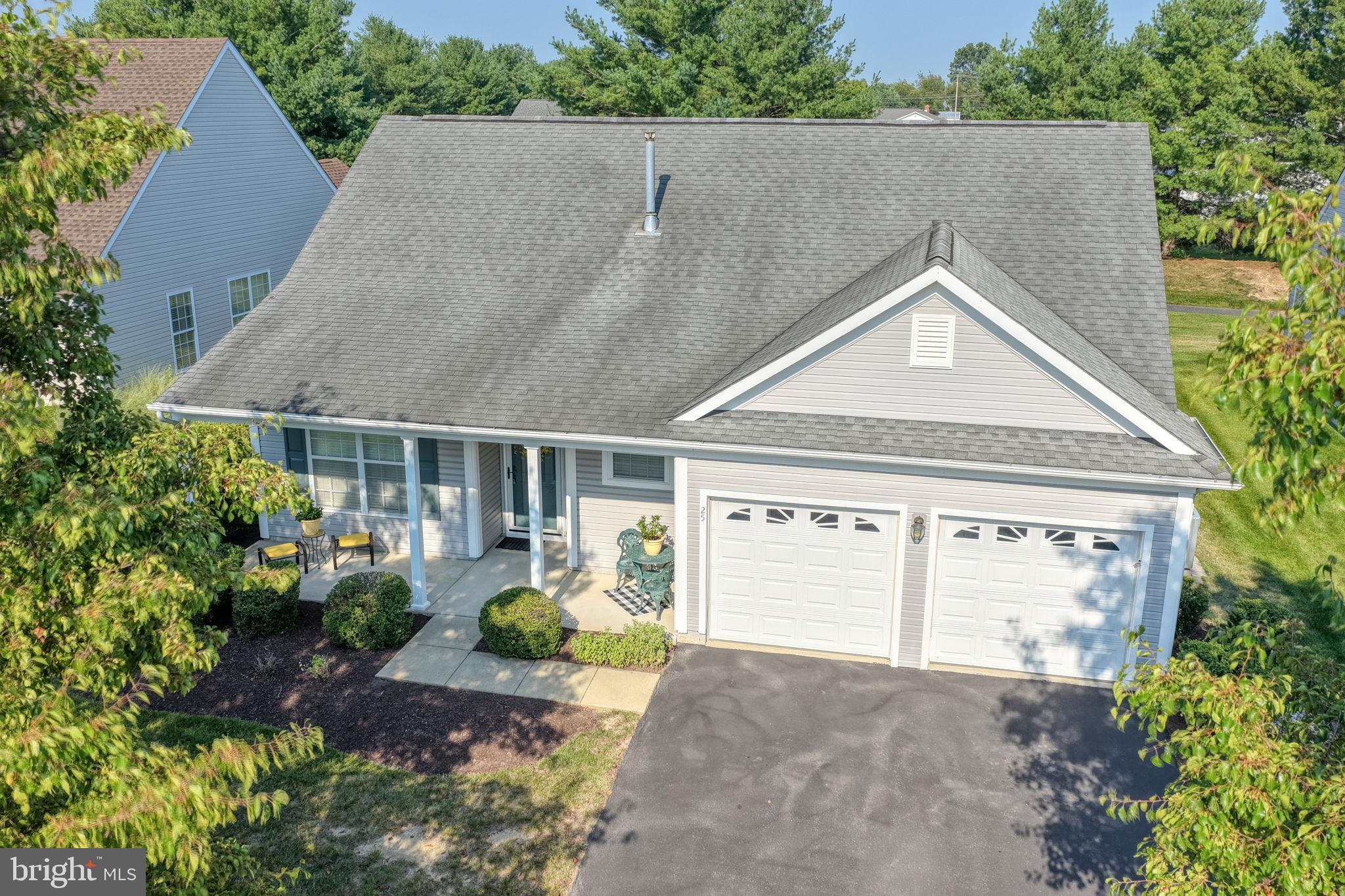 25 SPRINGMILL DRIVE