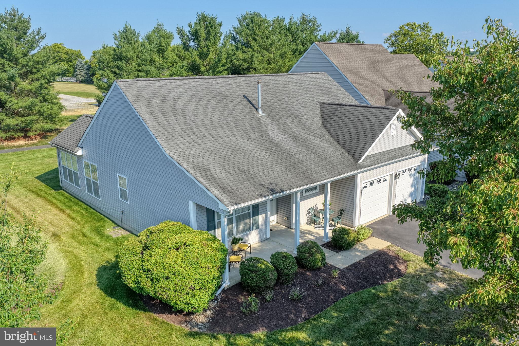 25 SPRINGMILL DRIVE