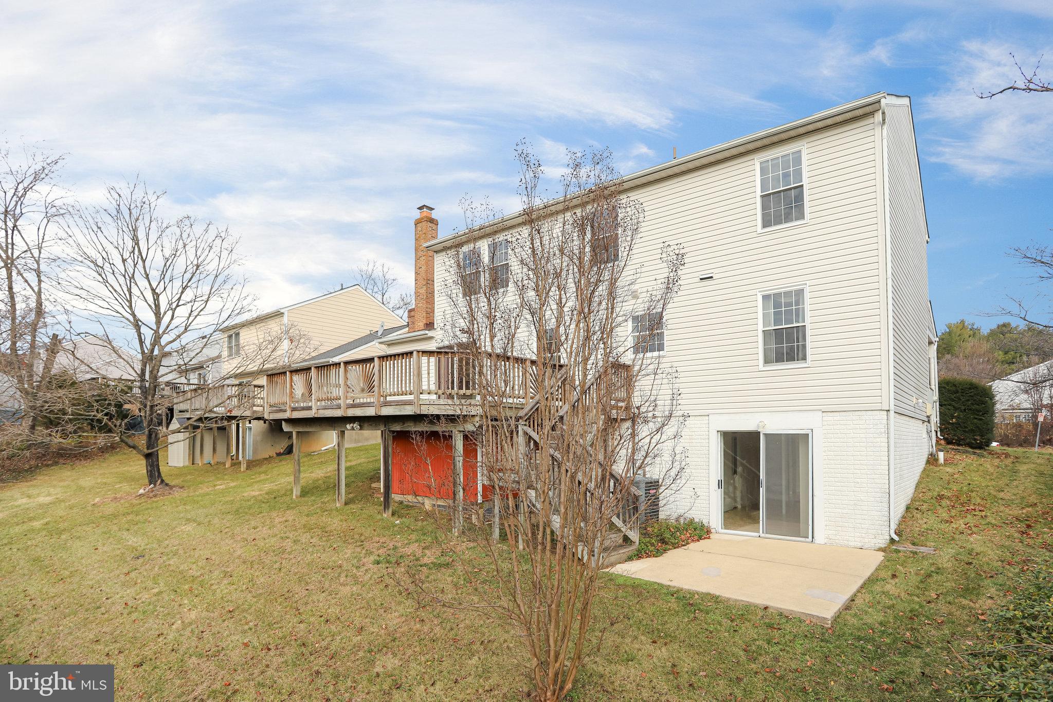 TANGLEWOOD - Residential