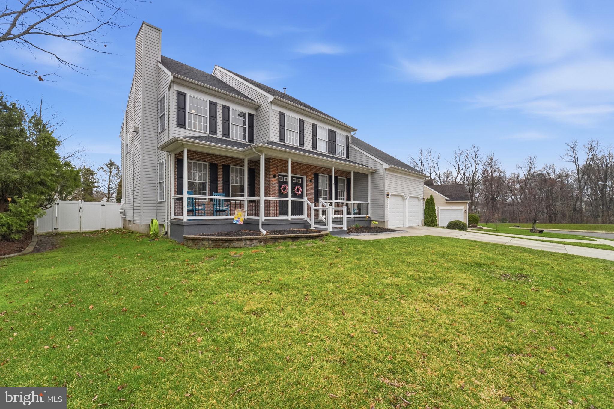 11 TYNEMOUTH DRIVE