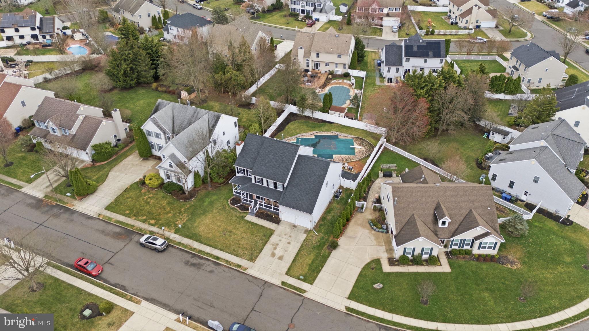11 TYNEMOUTH DRIVE