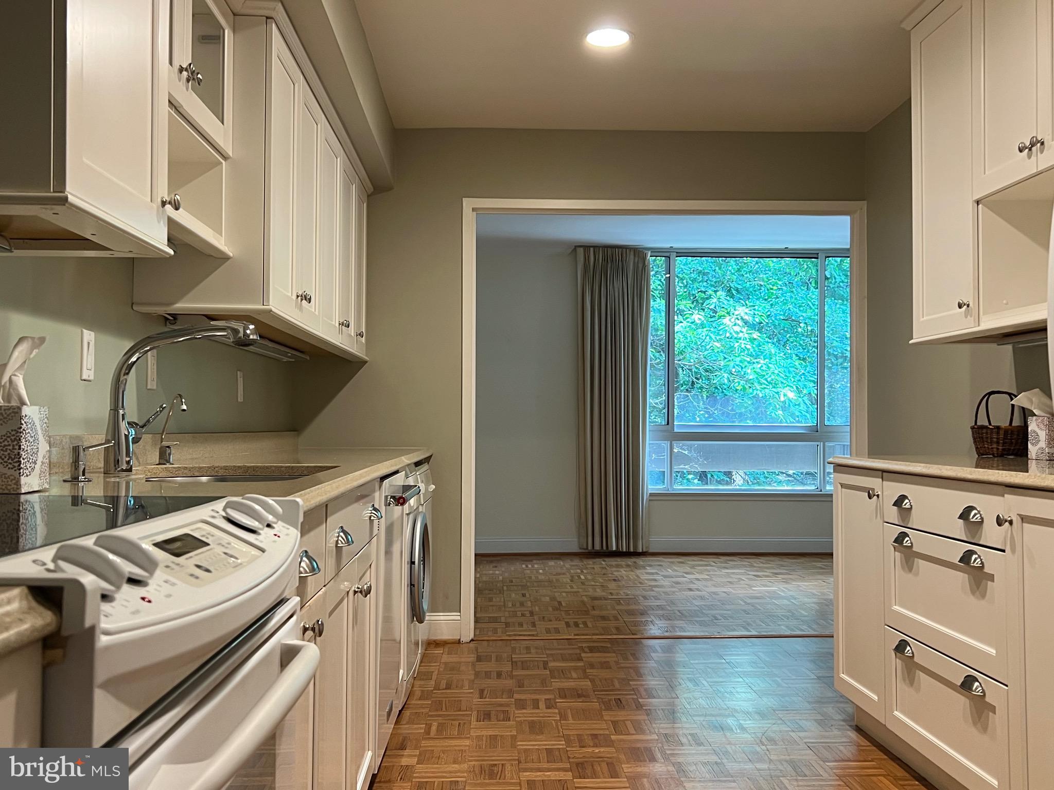 4936 SENTINEL DRIVE 5-203