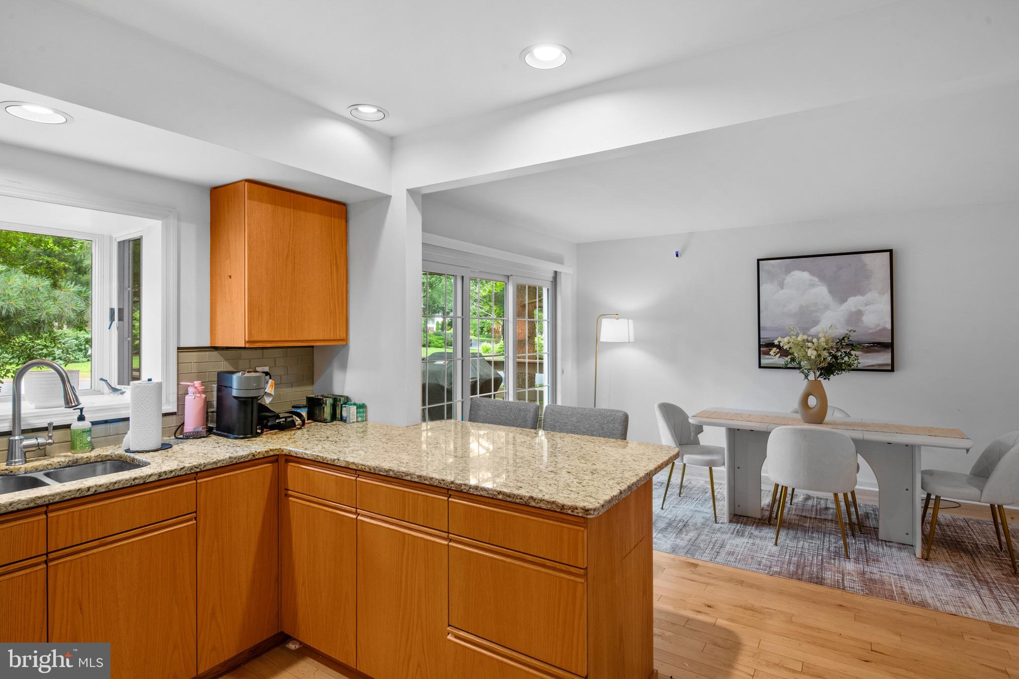 WYOMISSING MEADOWS - Residential