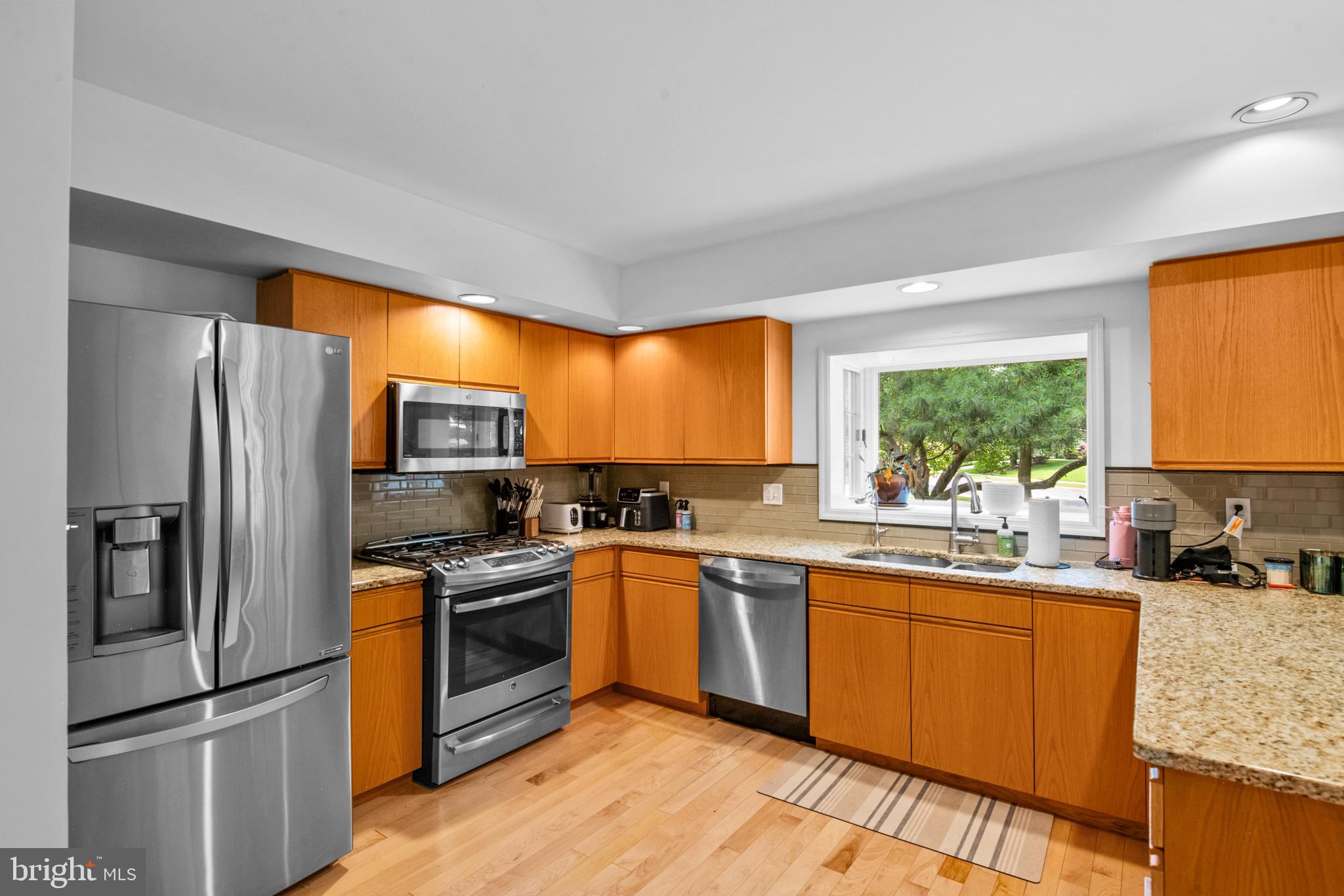 WYOMISSING MEADOWS - Residential