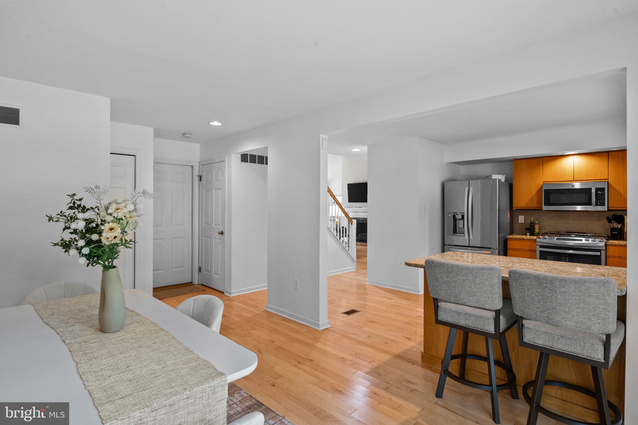 WYOMISSING MEADOWS - Residential