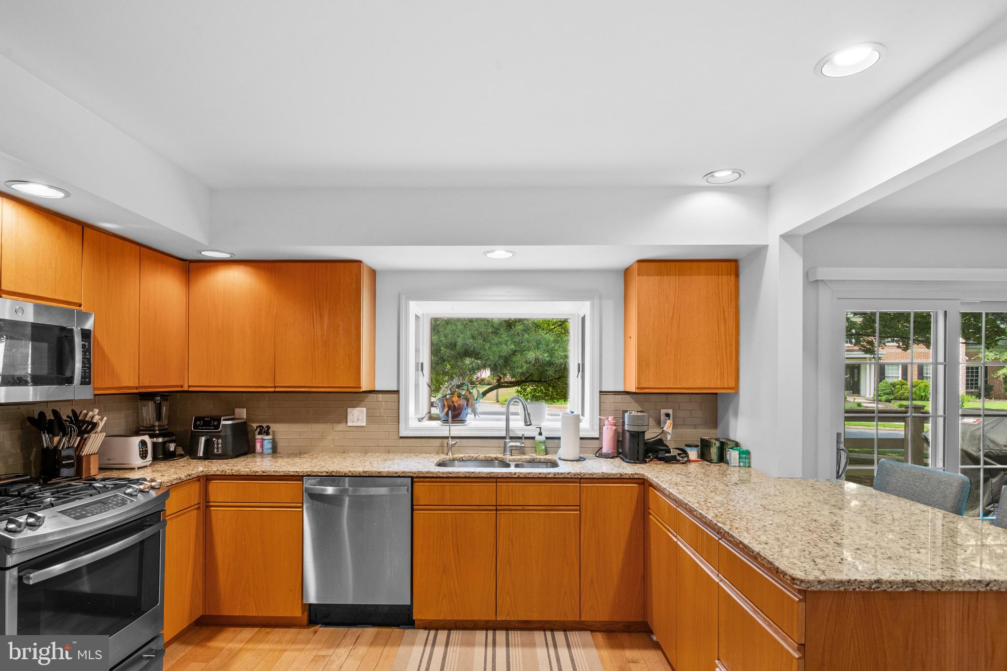 WYOMISSING MEADOWS - Residential