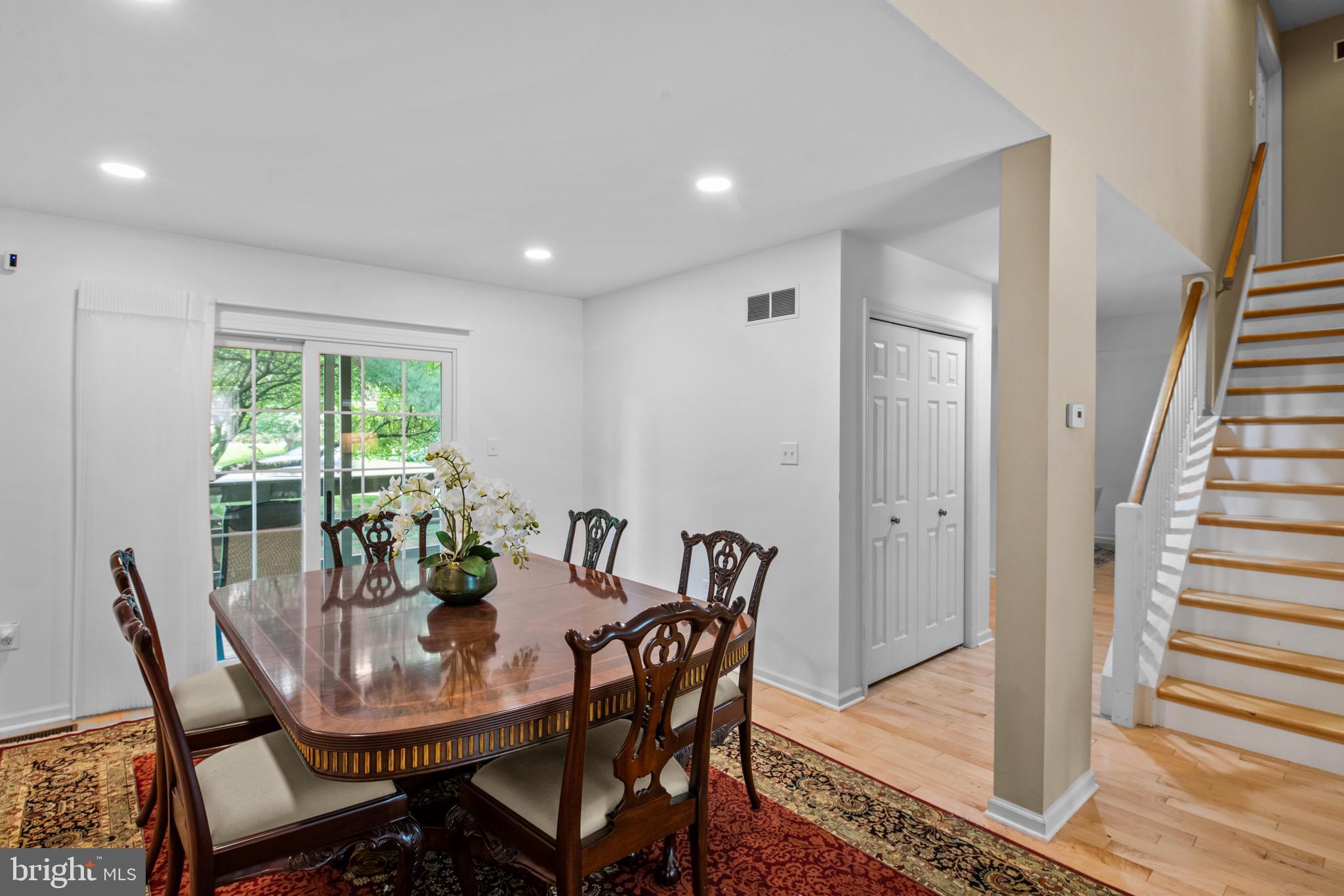 WYOMISSING MEADOWS - Residential