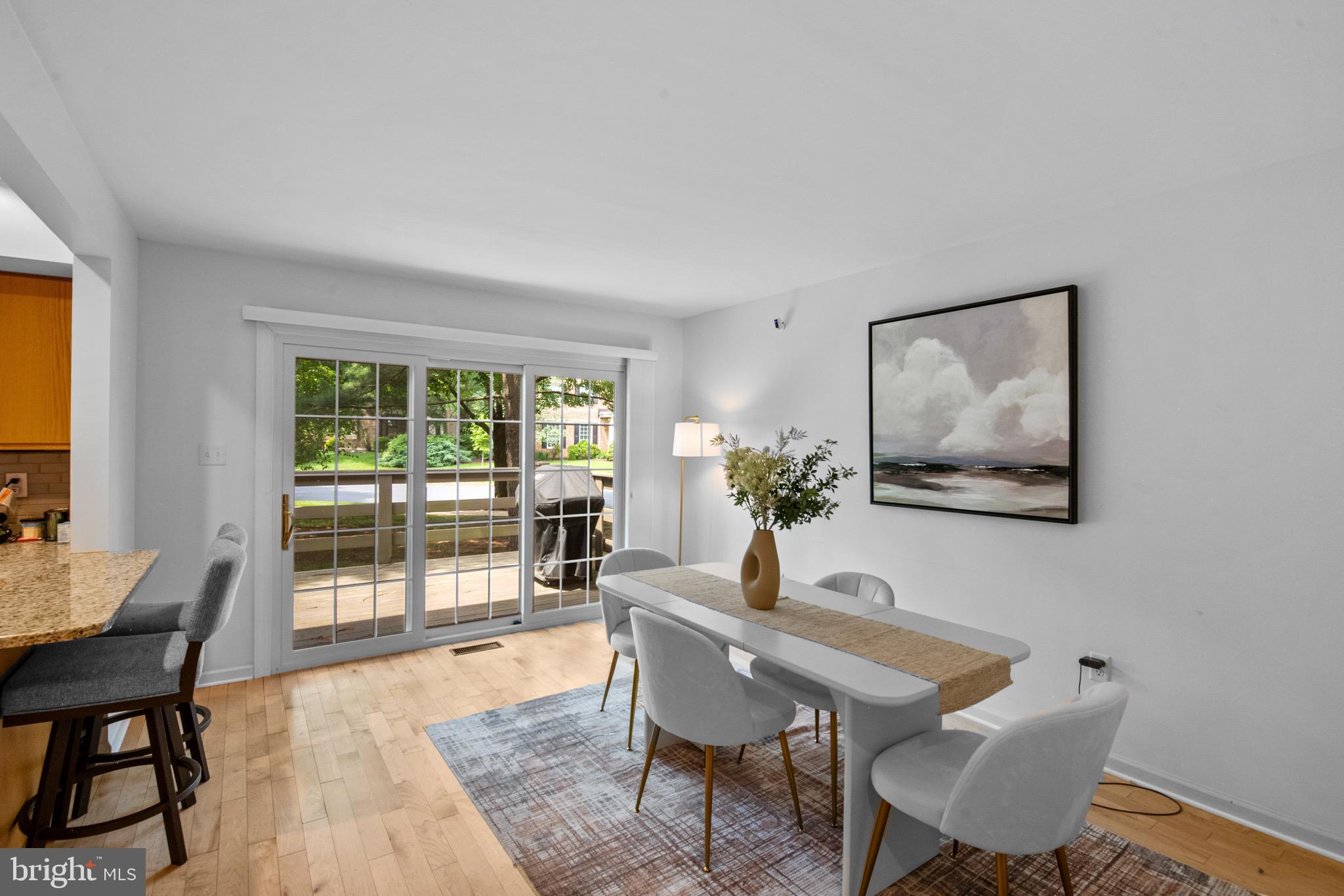 WYOMISSING MEADOWS - Residential