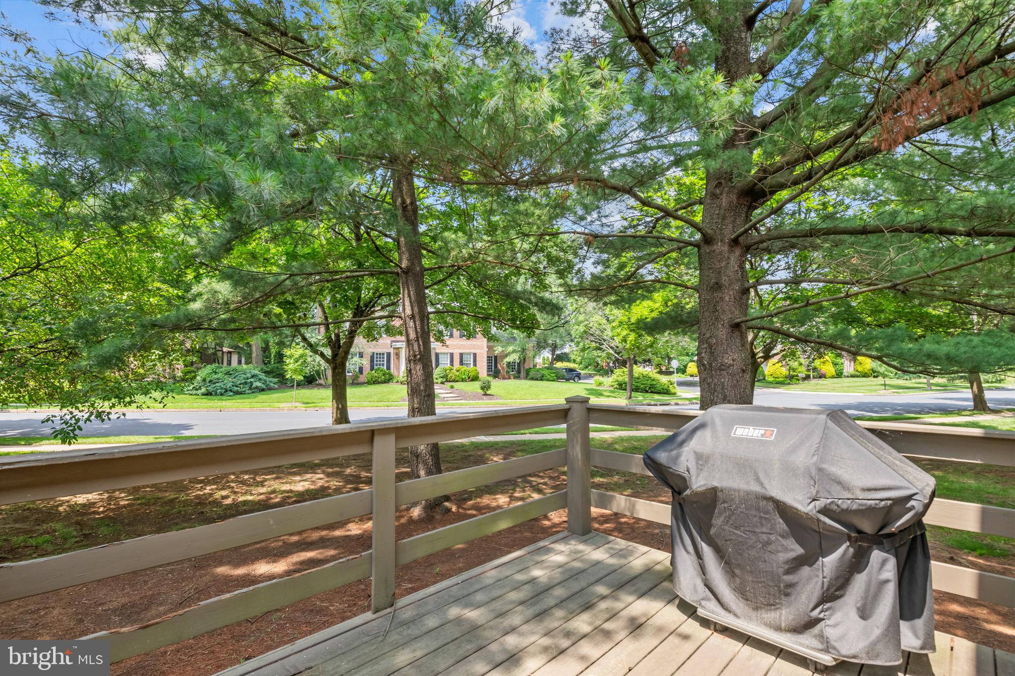 WYOMISSING MEADOWS - Residential