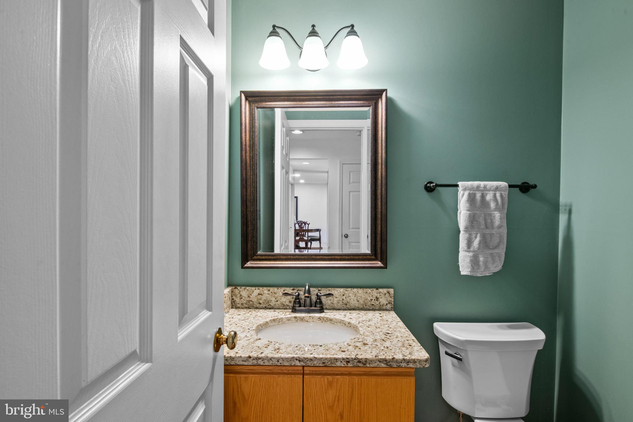 WYOMISSING MEADOWS - Residential