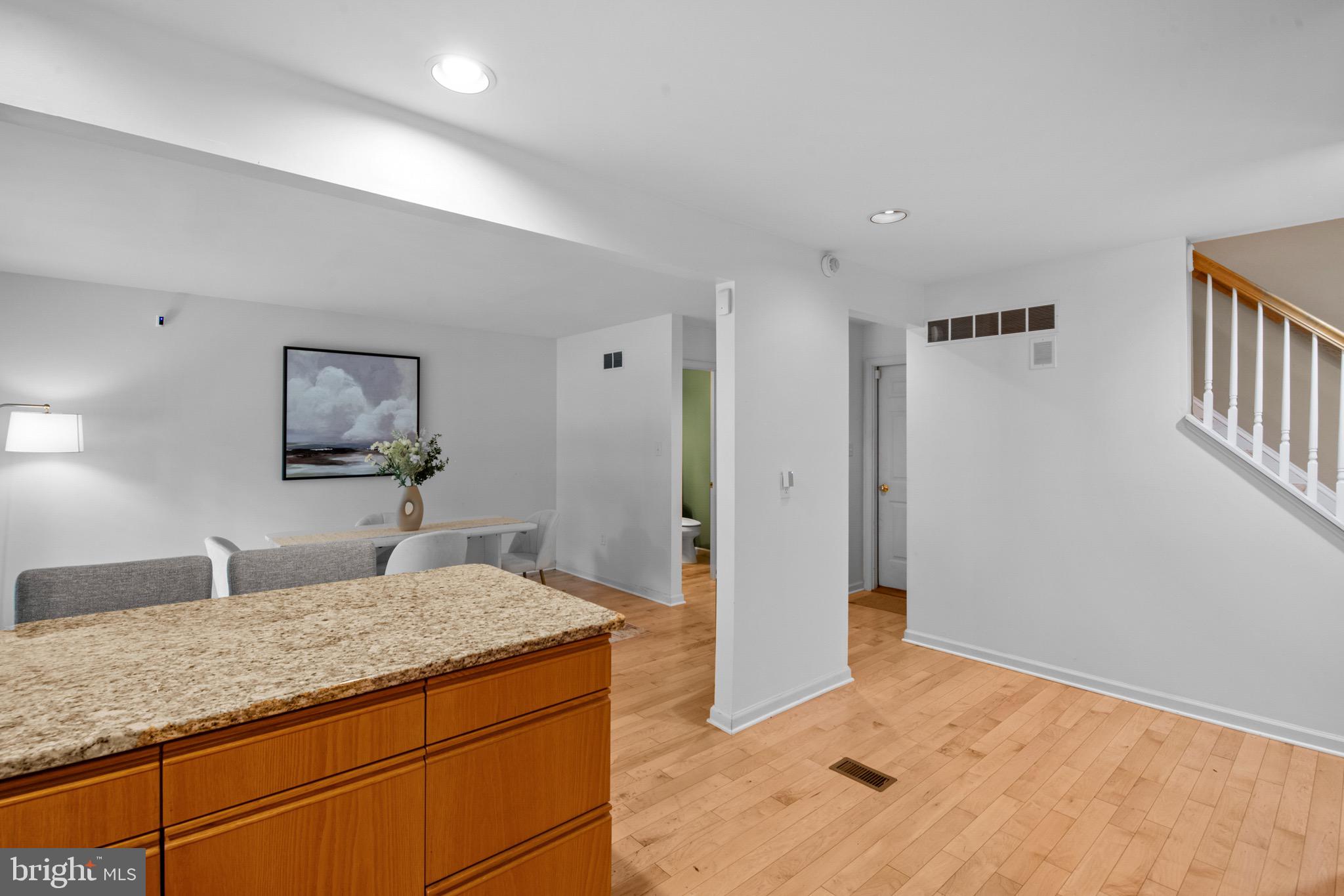 WYOMISSING MEADOWS - Residential