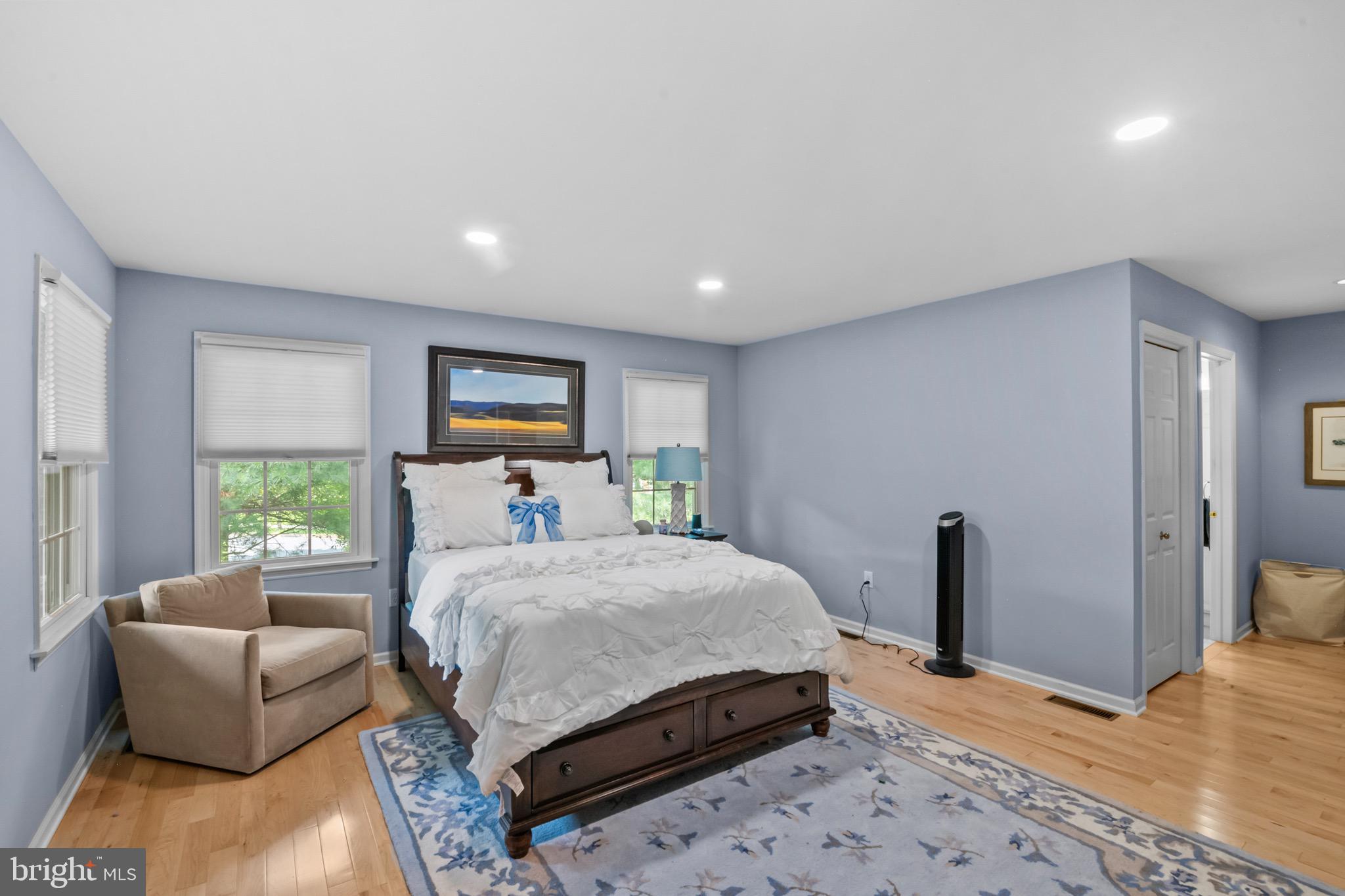 WYOMISSING MEADOWS - Residential