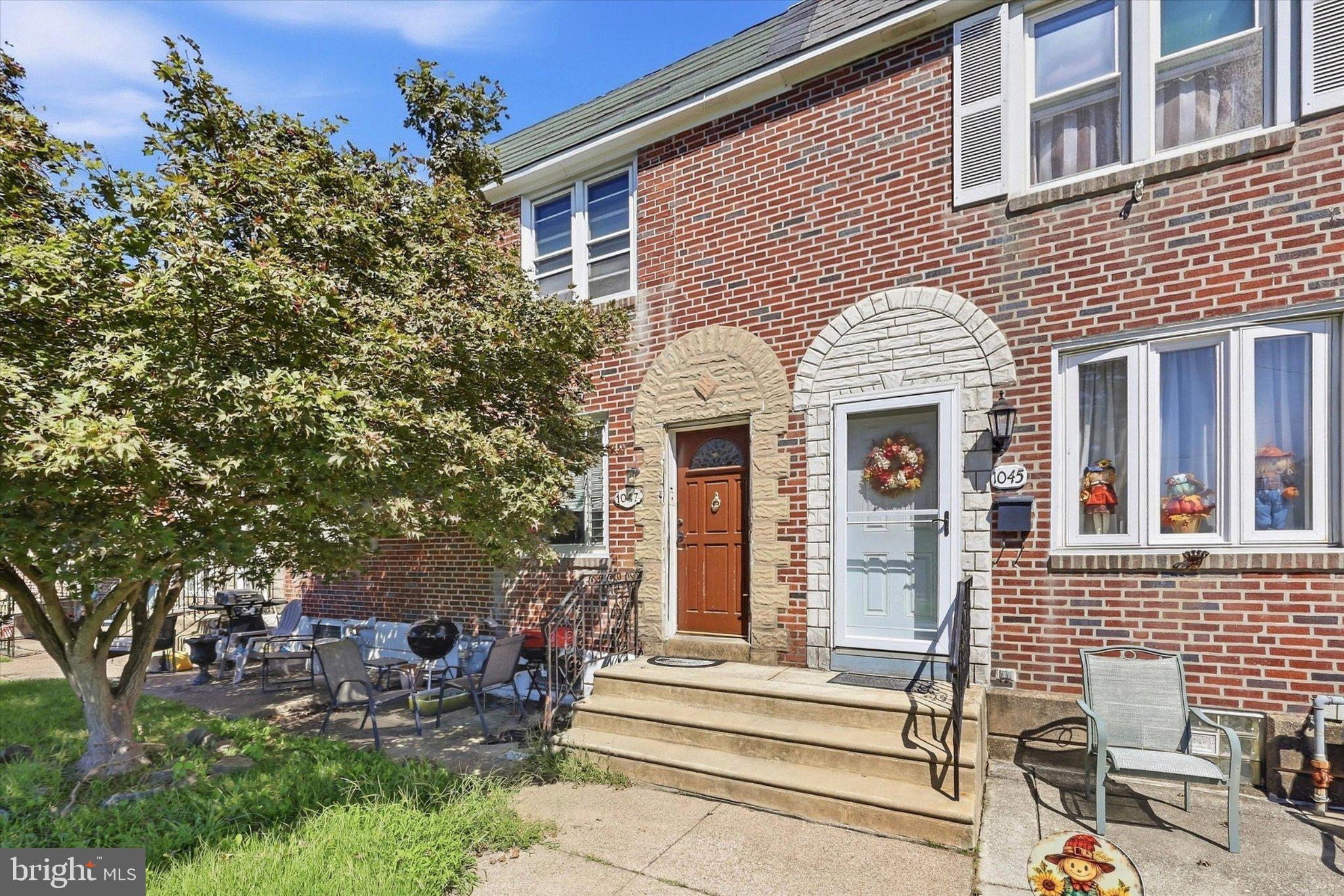 1047 STRATFORD ROAD