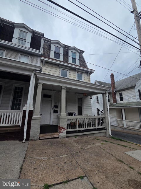 Multifamily For Sale - 32 S Harrisburg Street<br/> Dauphin County, STEELTON, PA 17113