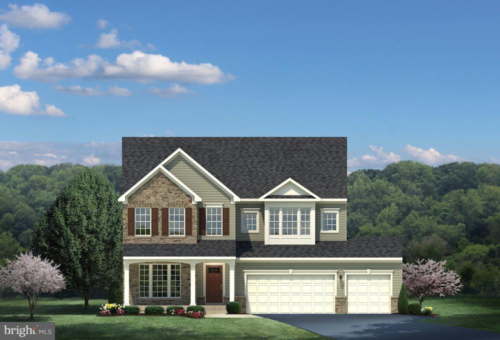 OAKDALE VILLAGE - Residential