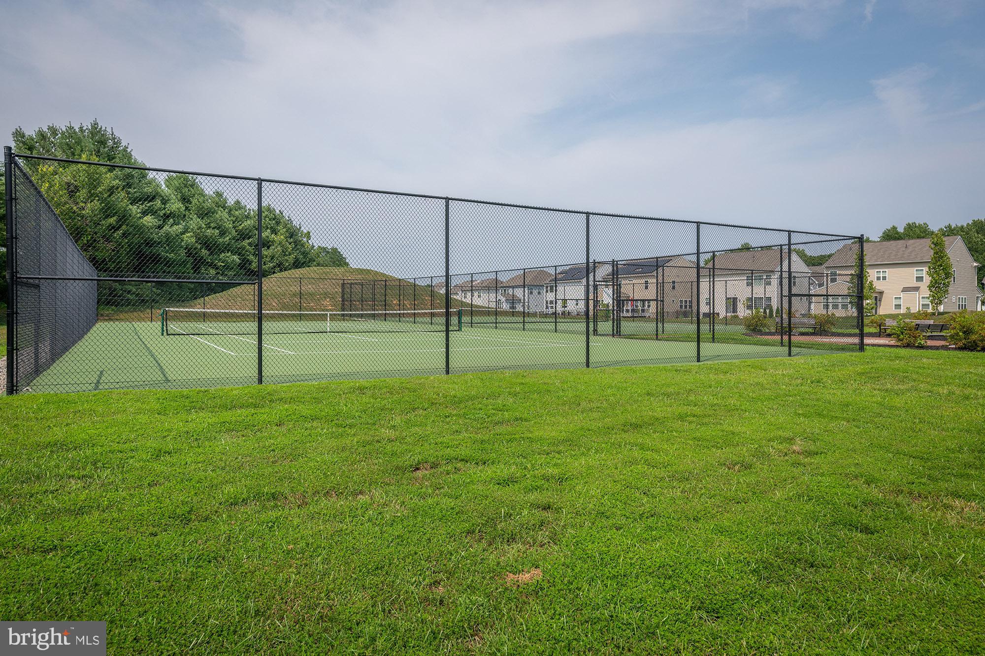 BEECHTREE ESTATES - Residential