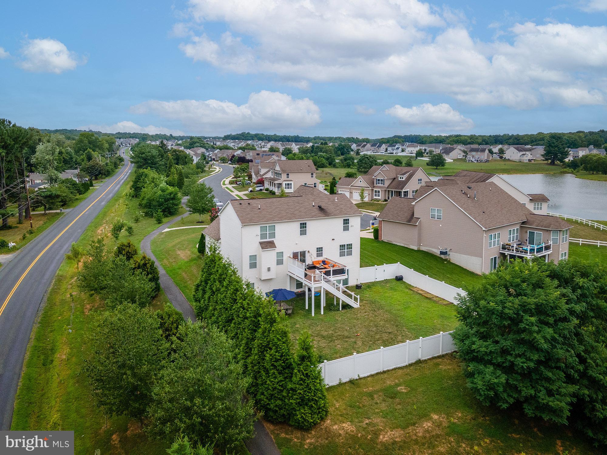 BEECHTREE ESTATES - Residential