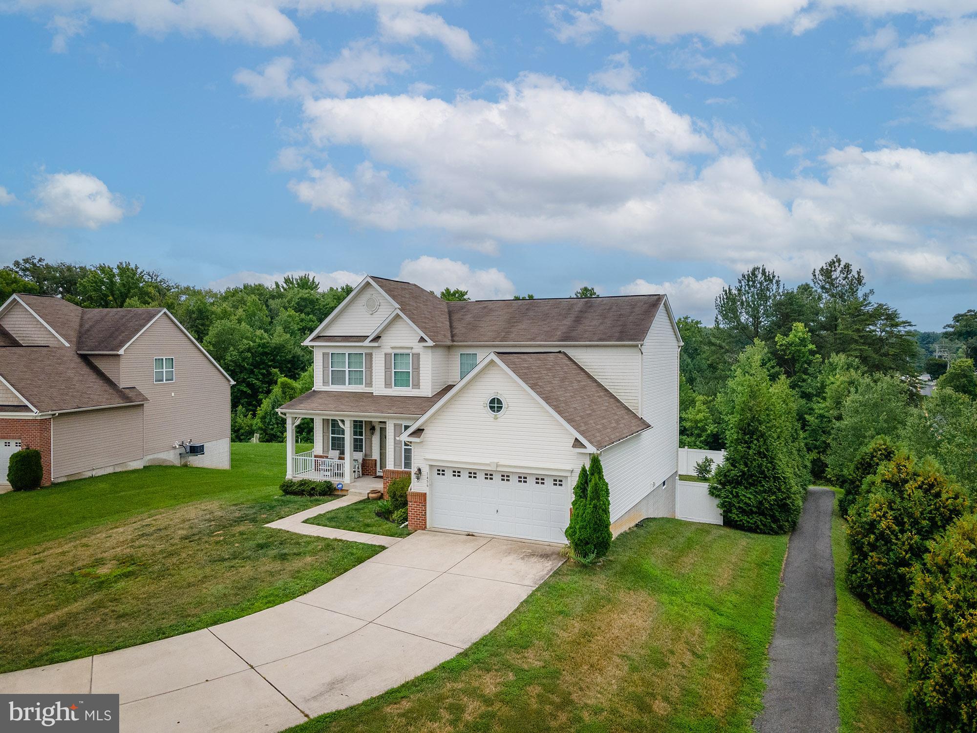 BEECHTREE ESTATES - Residential