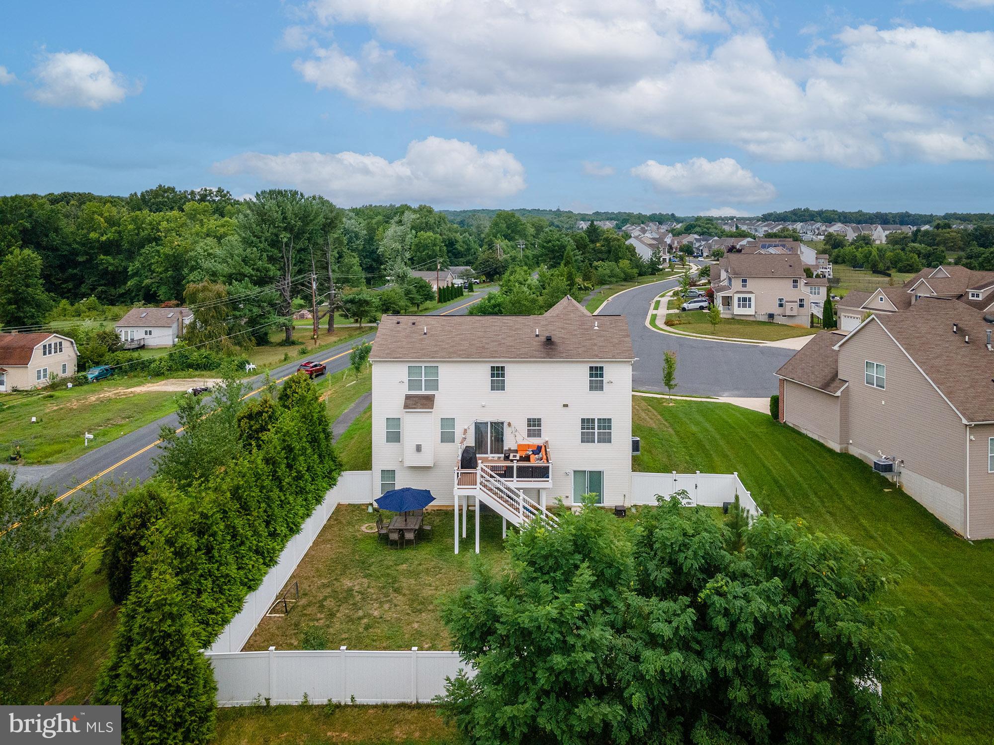 BEECHTREE ESTATES - Residential