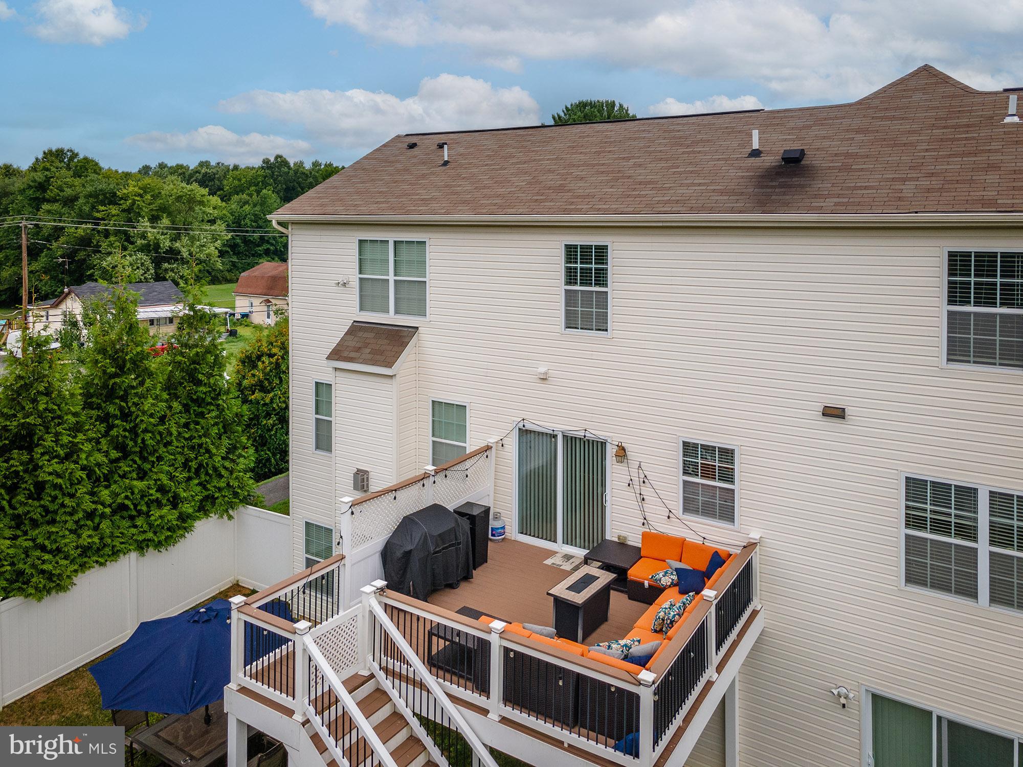 BEECHTREE ESTATES - Residential