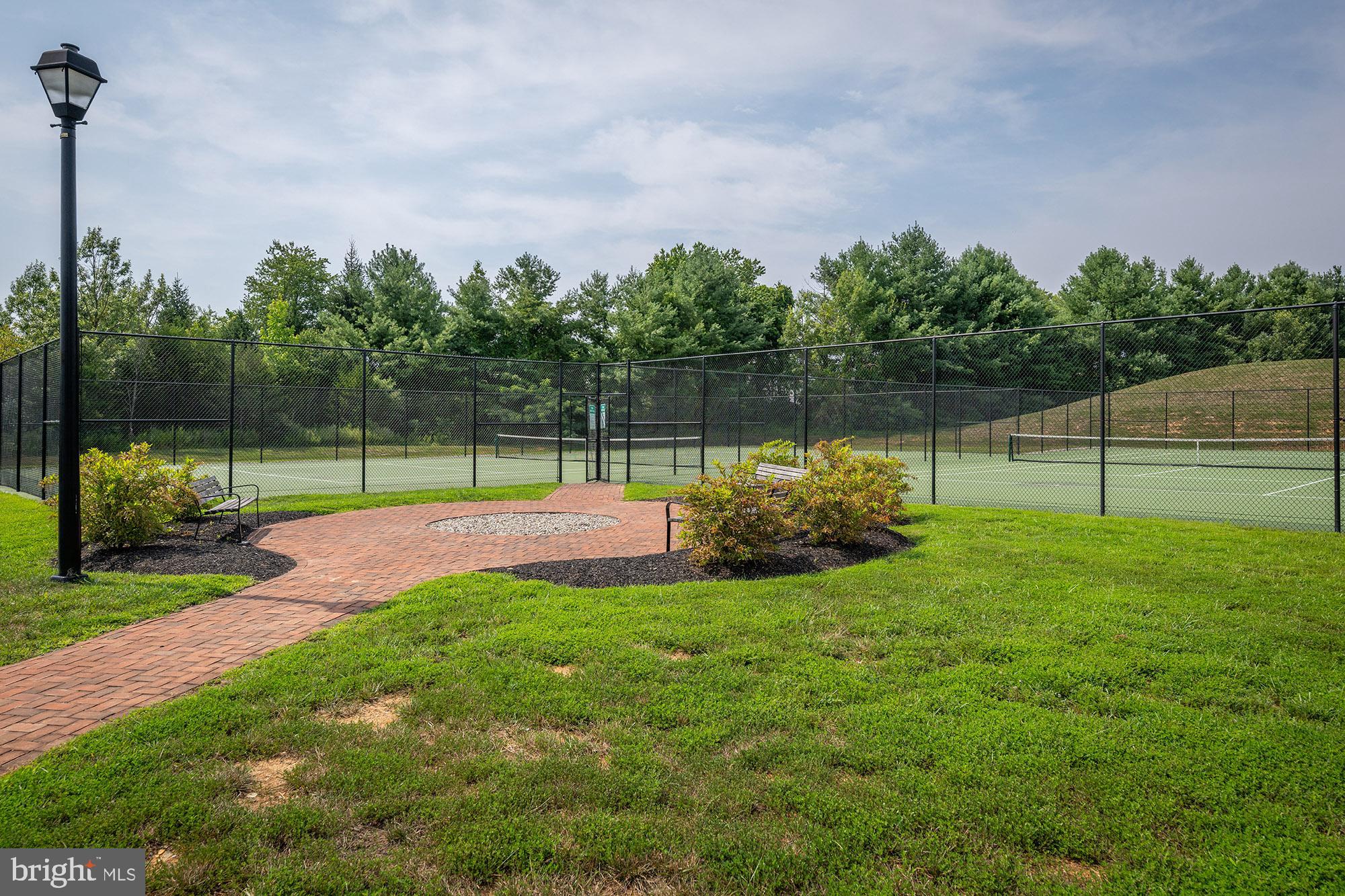 BEECHTREE ESTATES - Residential