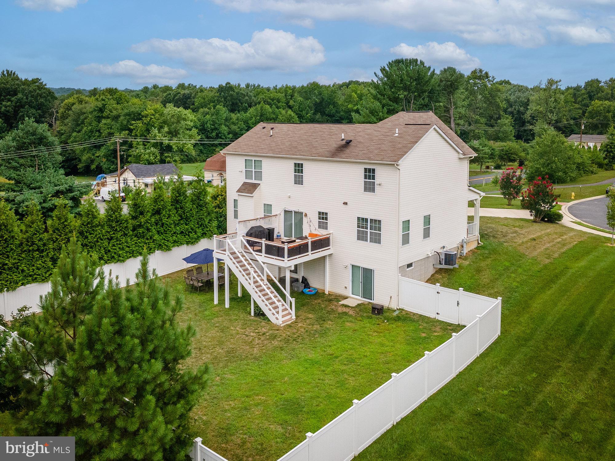 BEECHTREE ESTATES - Residential