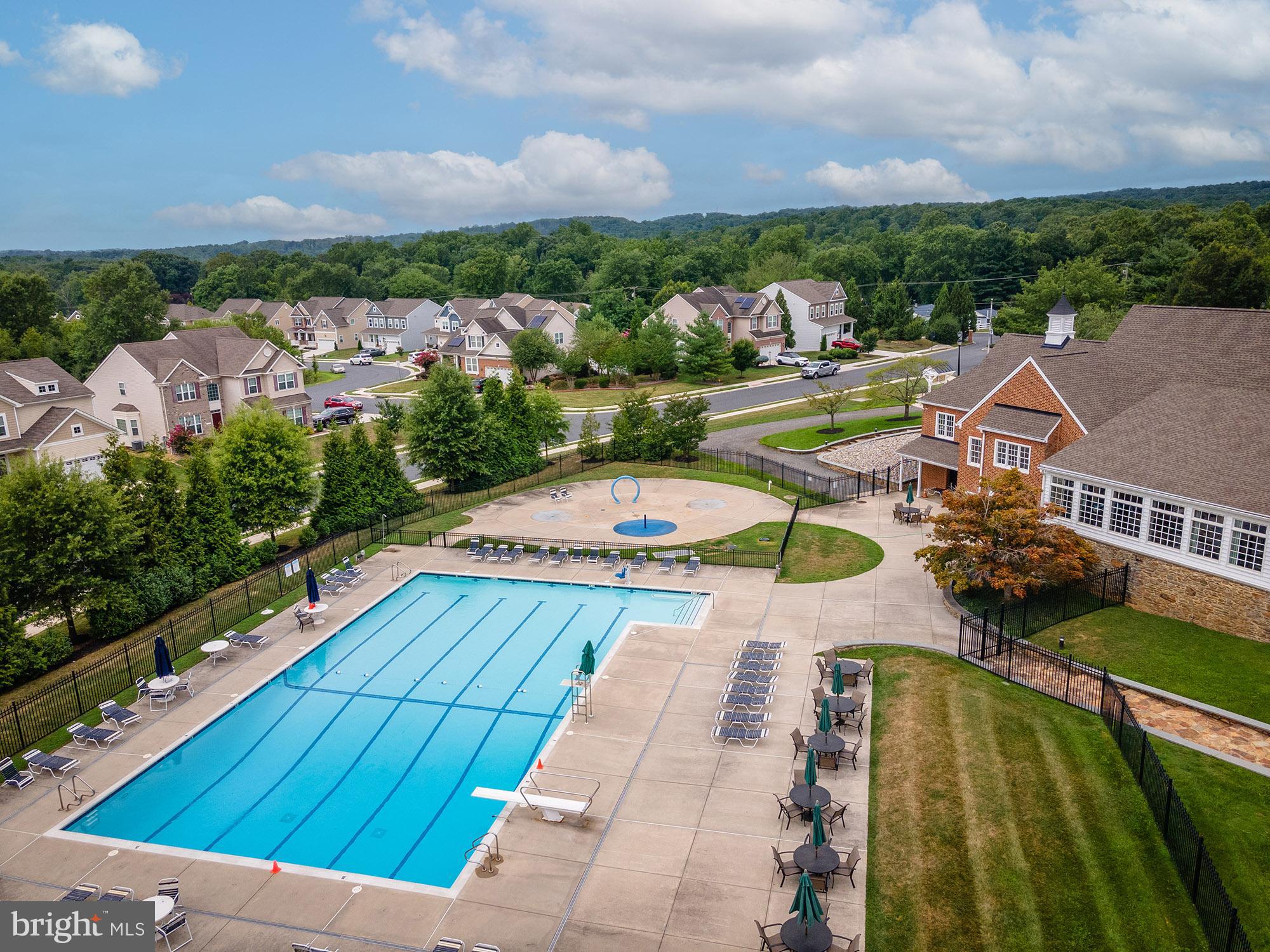 BEECHTREE ESTATES - Residential