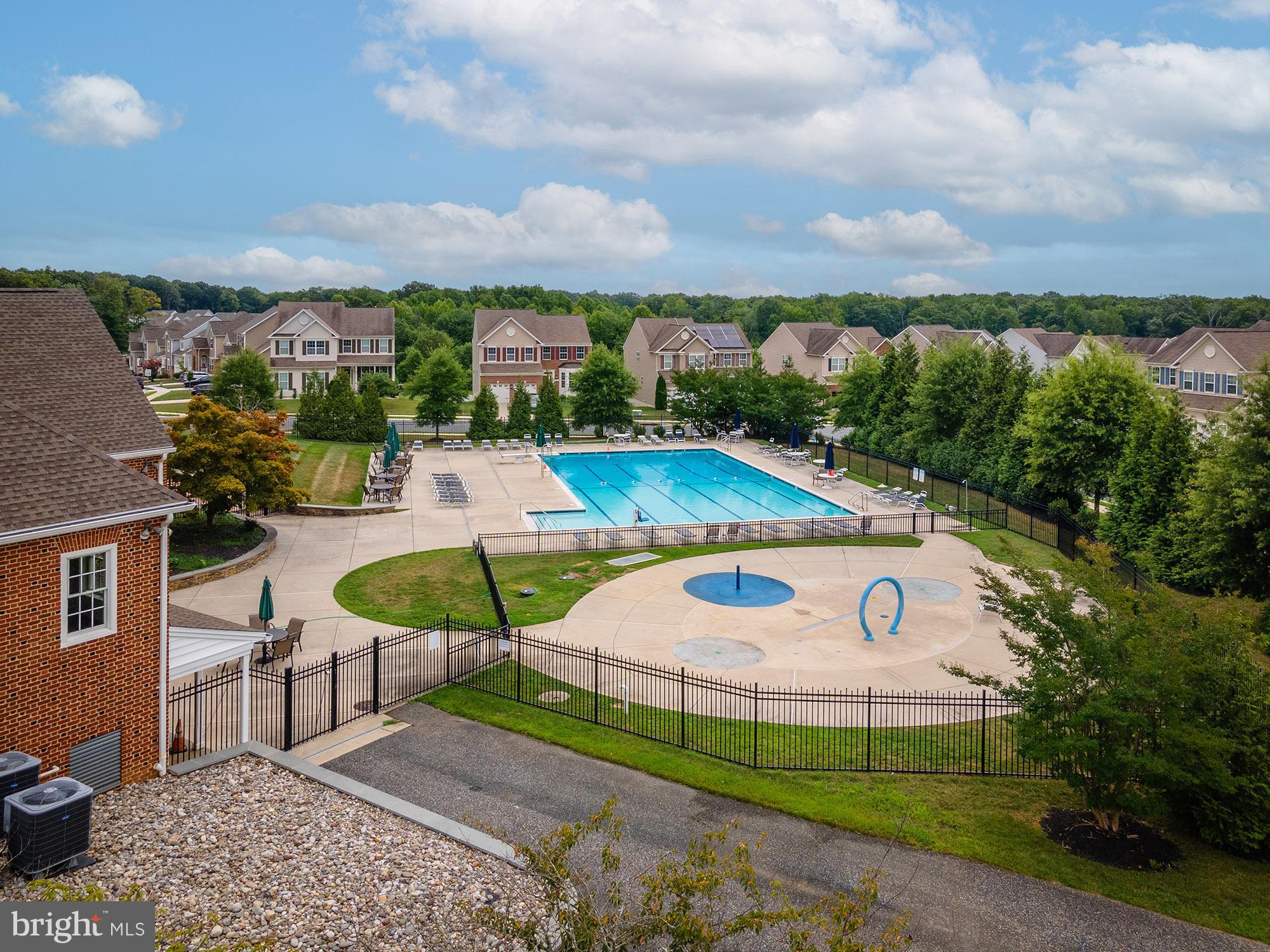 BEECHTREE ESTATES - Residential