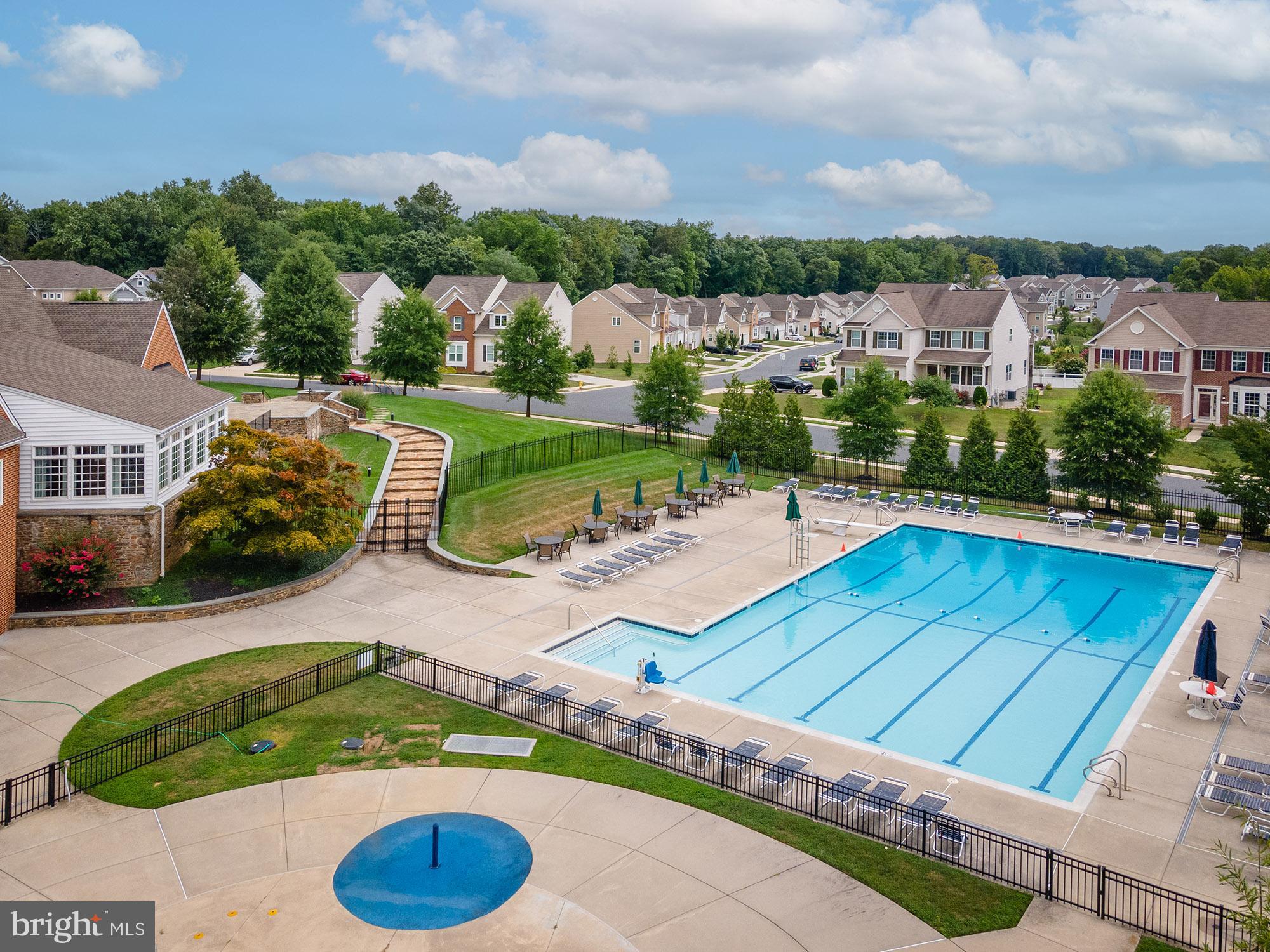 BEECHTREE ESTATES - Residential