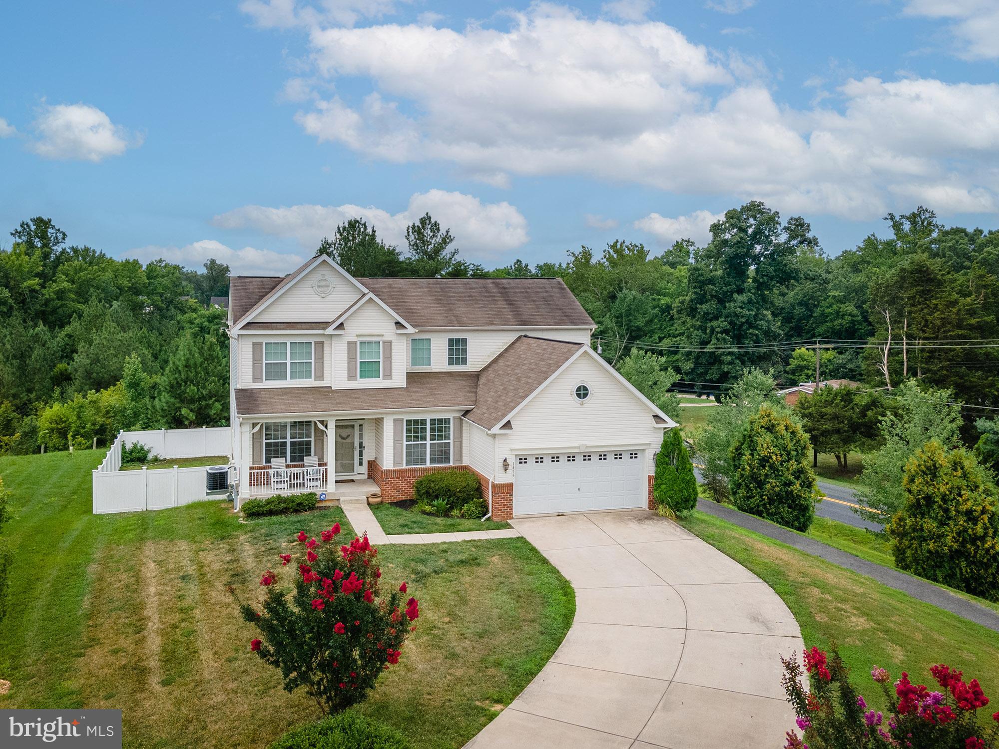 BEECHTREE ESTATES - Residential